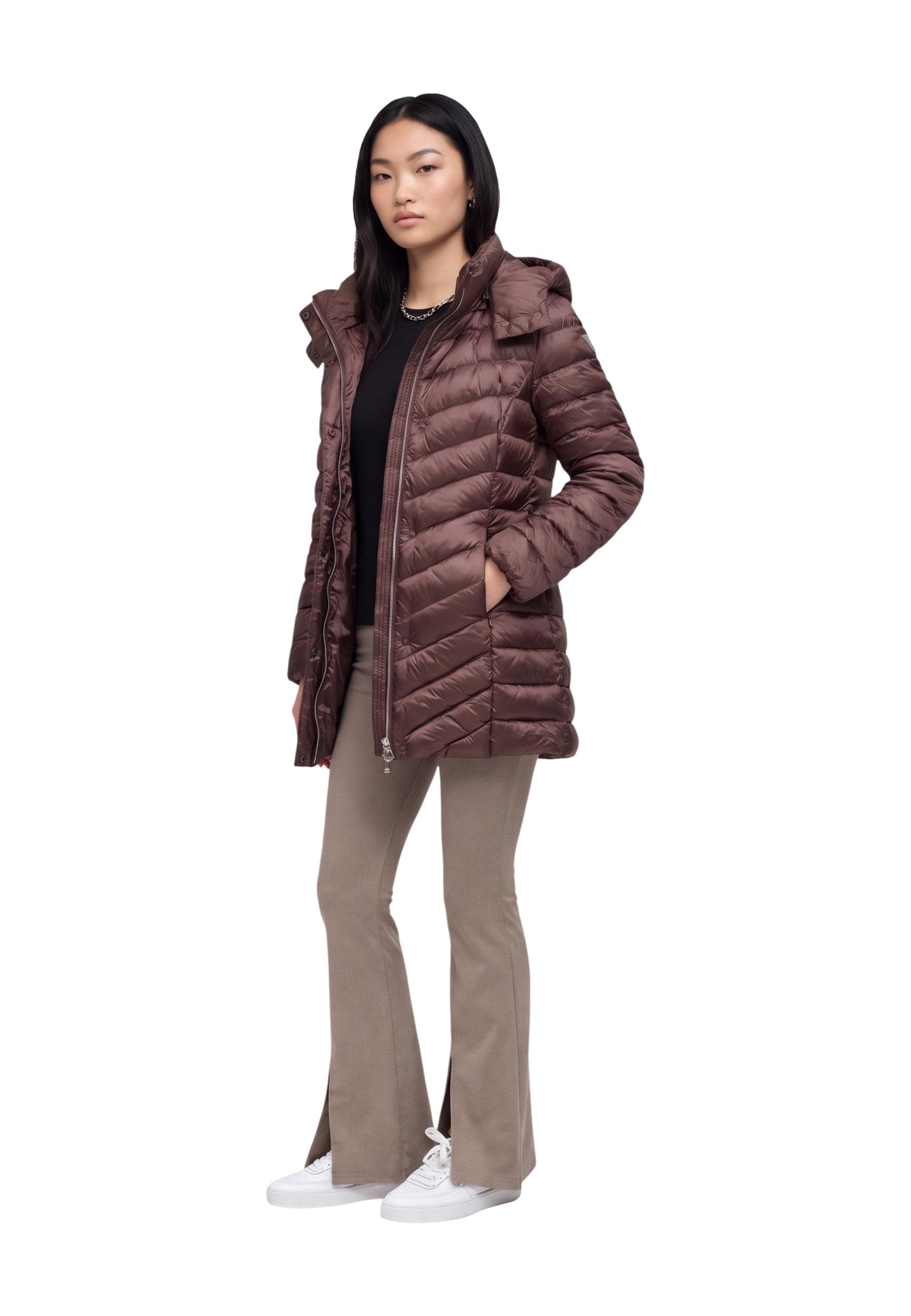 Ea7 Giubbotto Donna - Ea7