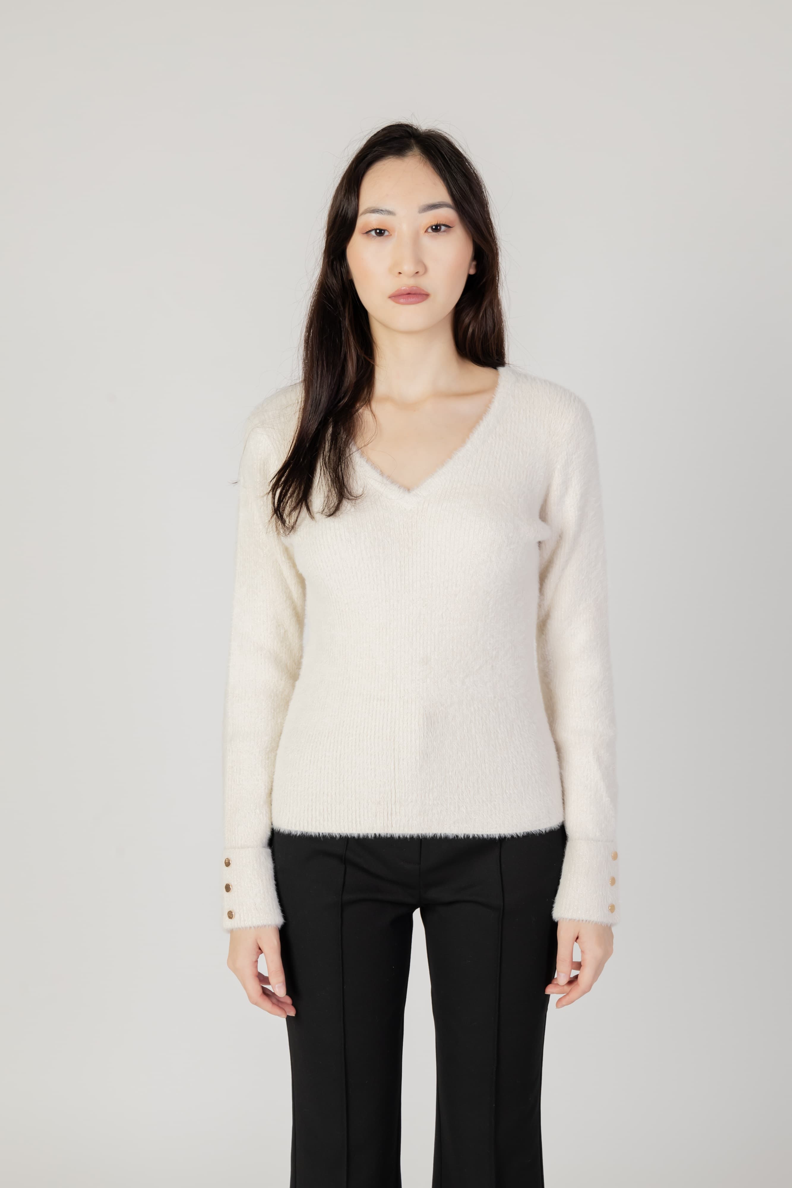 Morgan De Toi Maglia Donna - Morgan De Toi