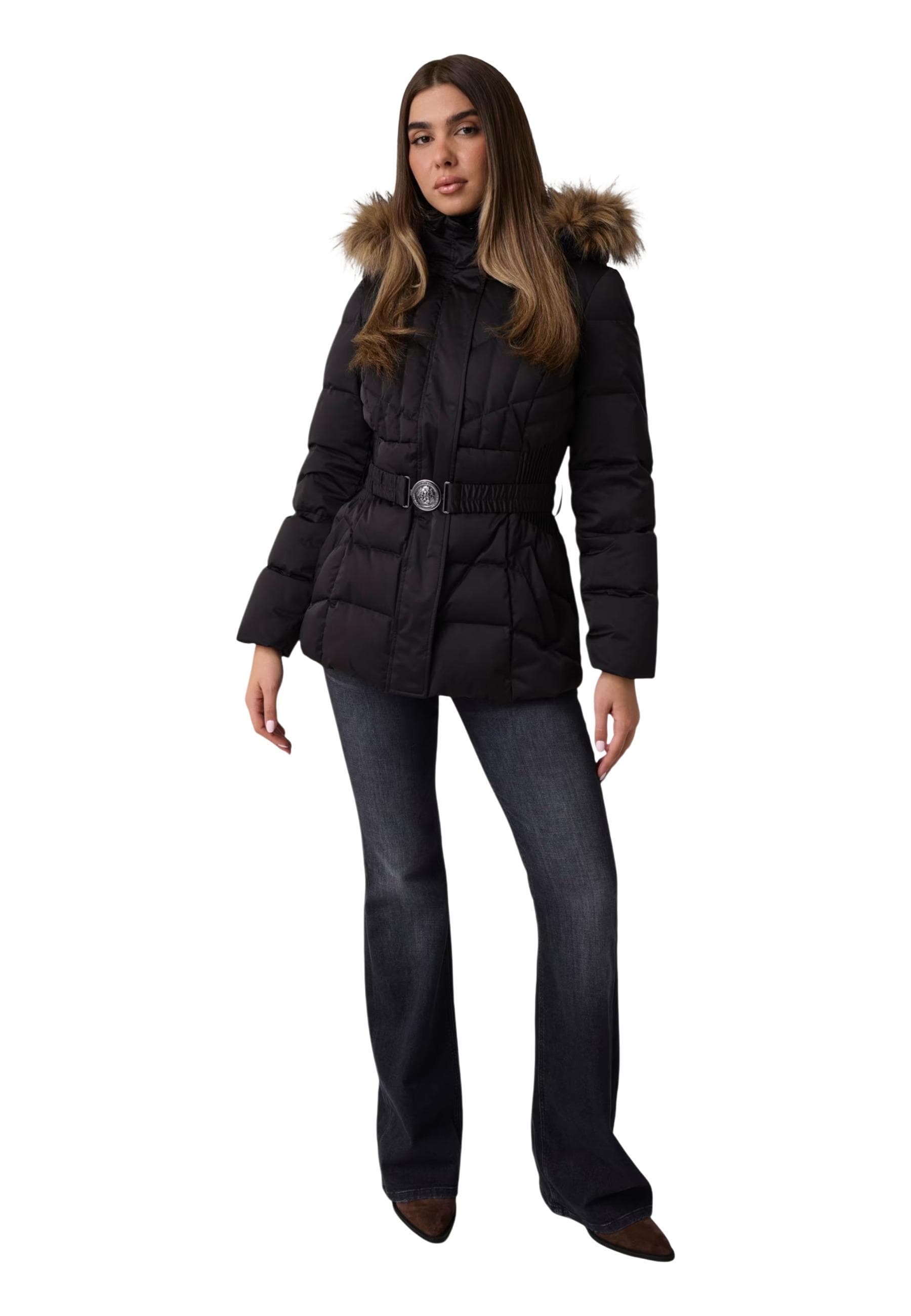 Guess Giubbotto Donna - Guess