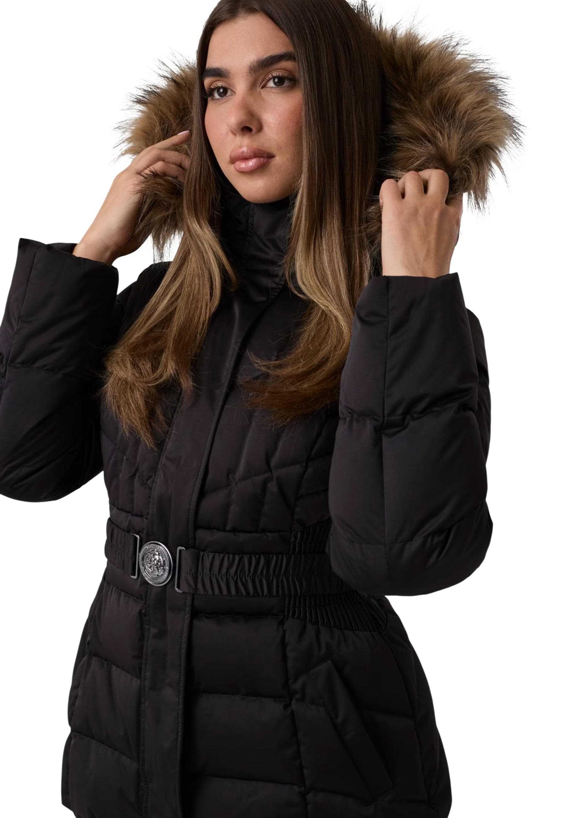 Guess Giubbotto Donna - Guess