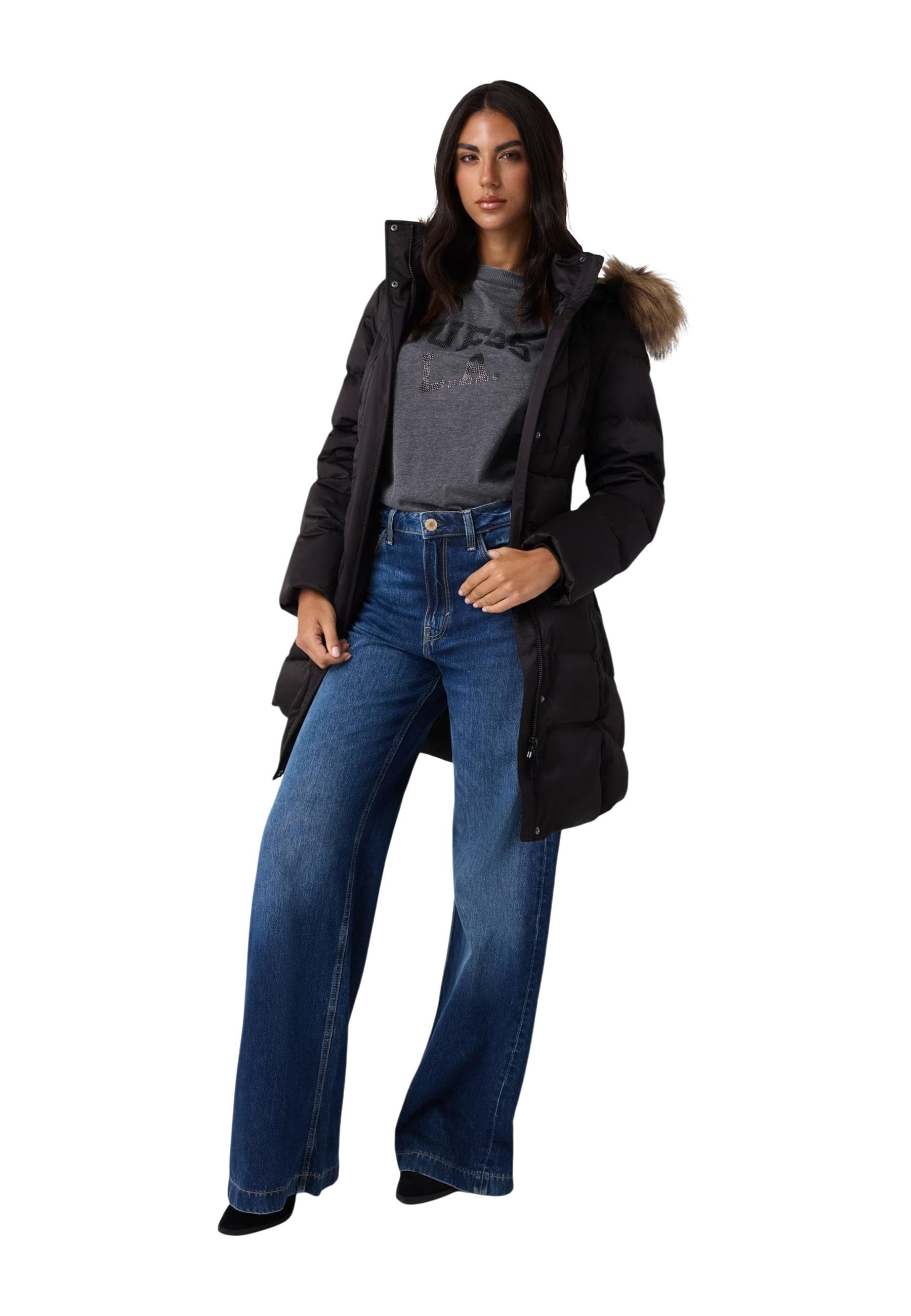 Guess Giubbotto Donna - Guess