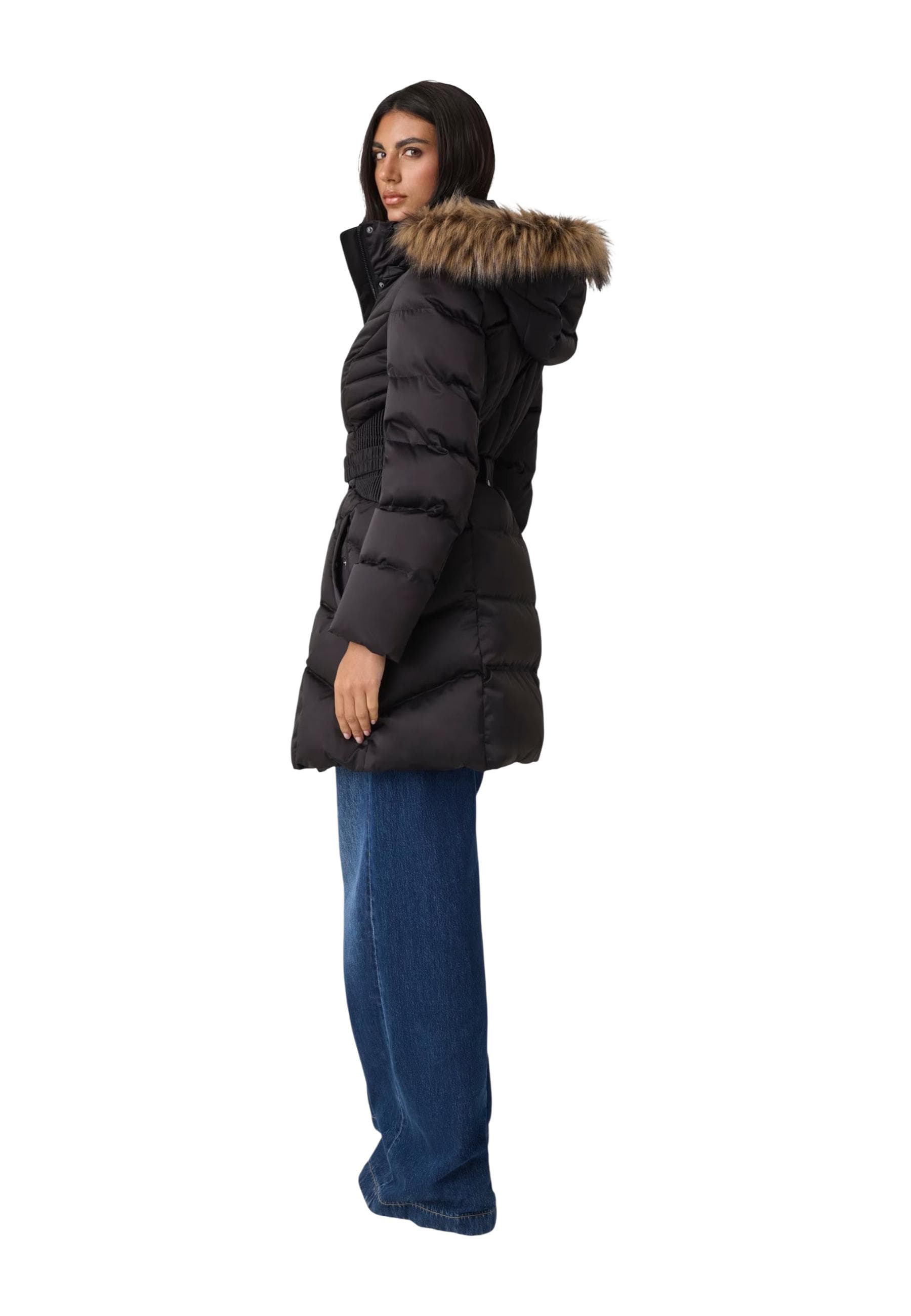 Guess Giubbotto Donna - Guess