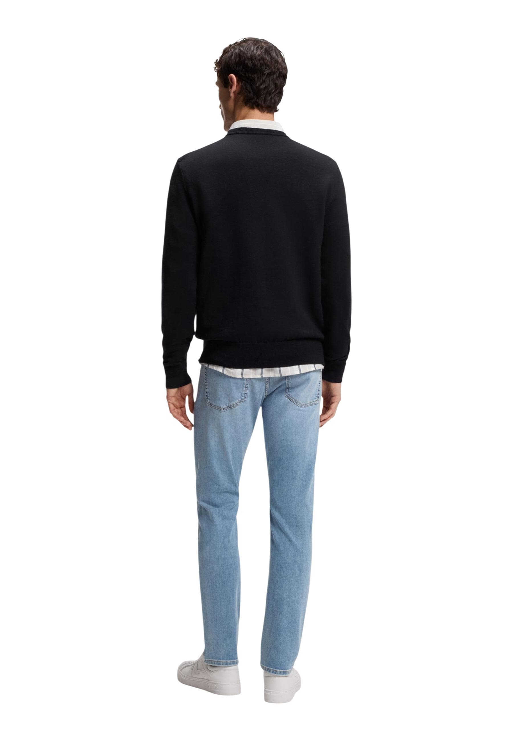 Boss Maglia Uomo - Boss
