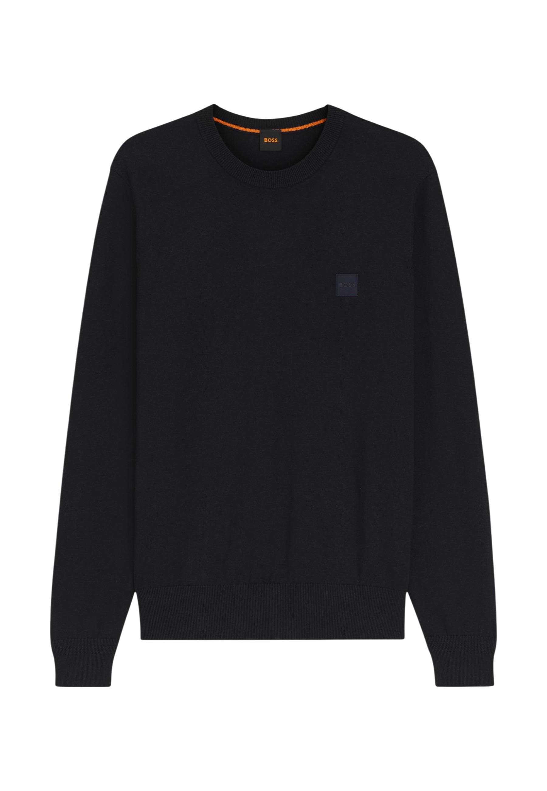 Boss Maglia Uomo - Boss