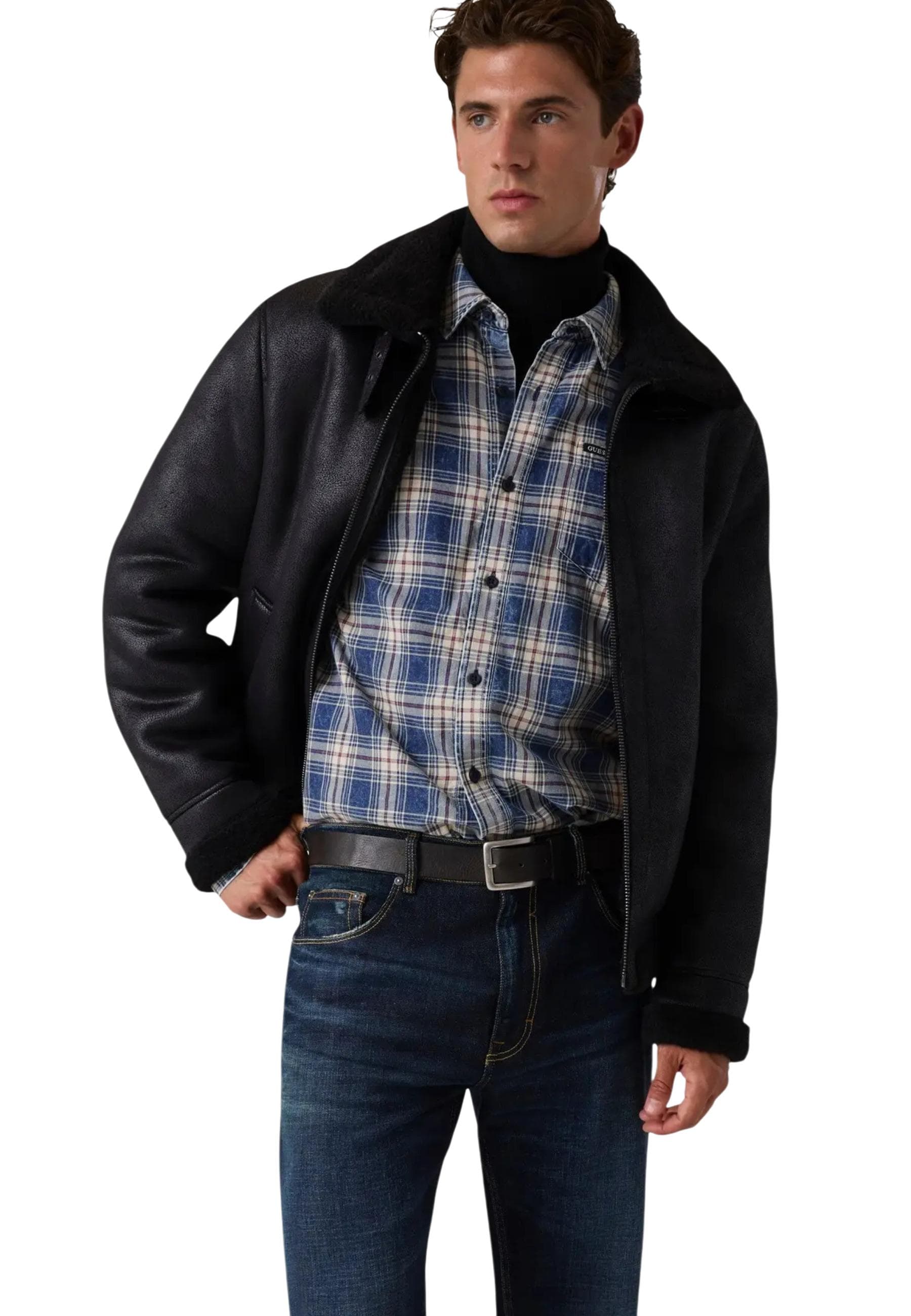 Guess Giacca Uomo - Guess