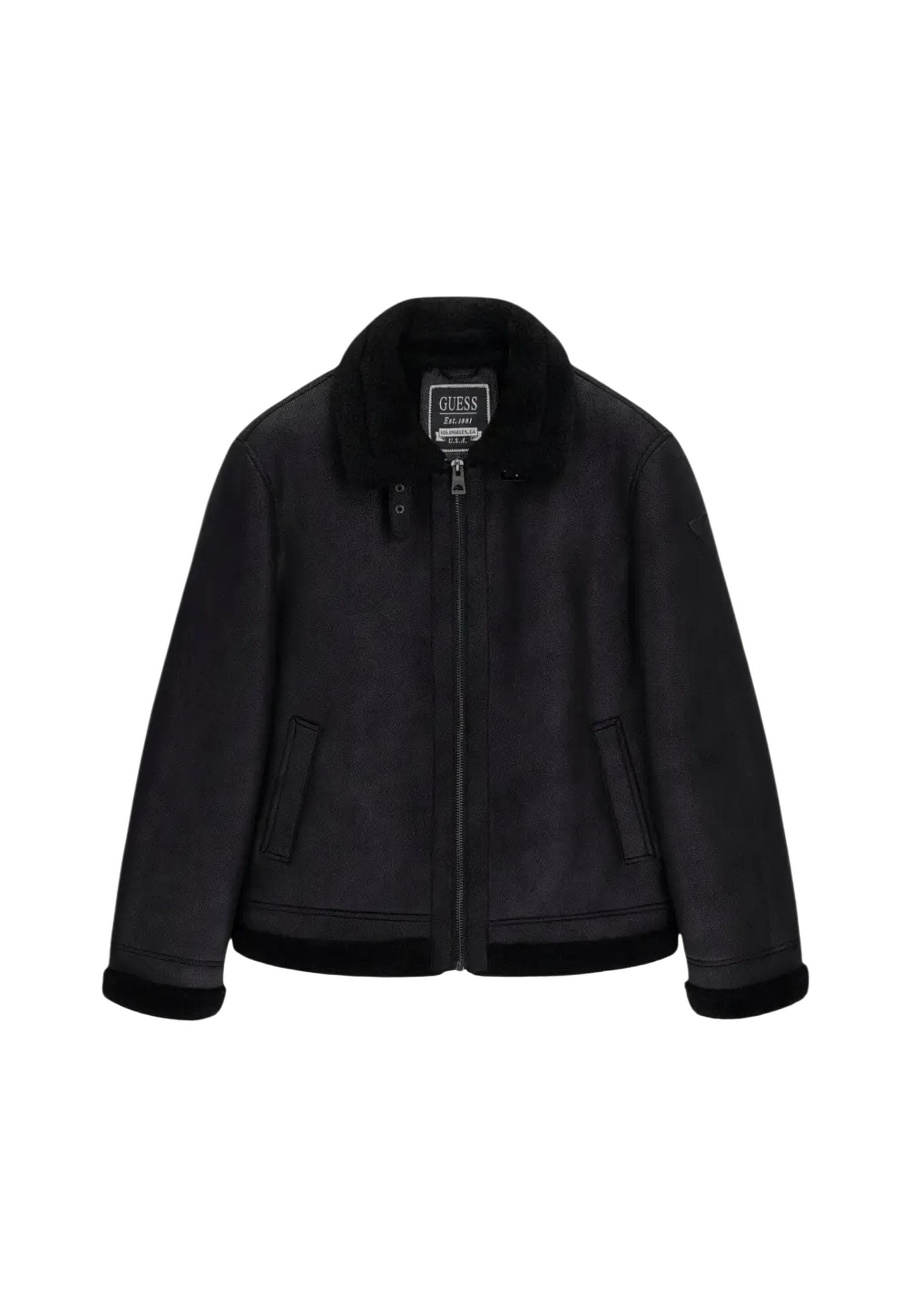 Guess Giacca Uomo - Guess
