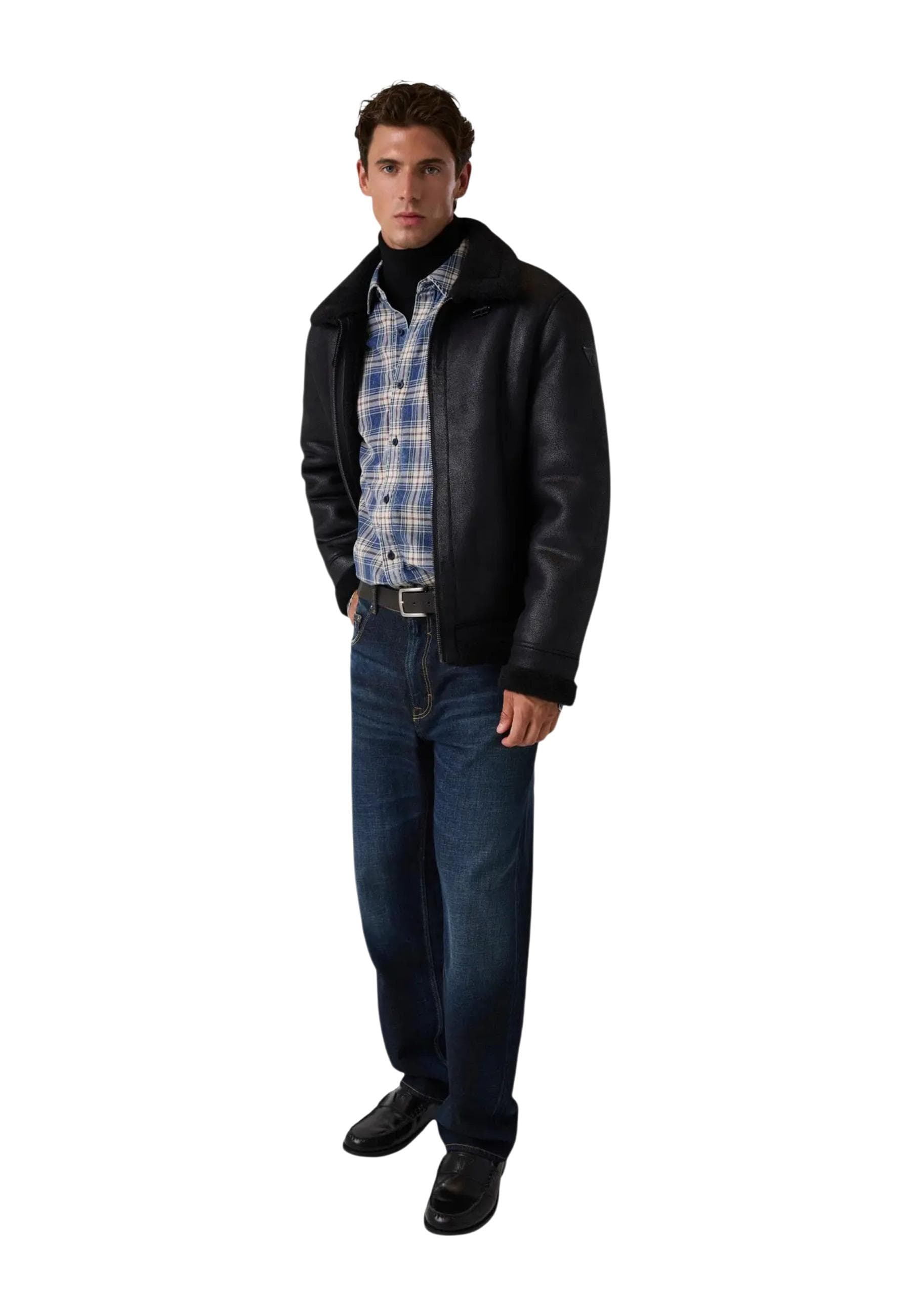 Guess Giacca Uomo - Guess