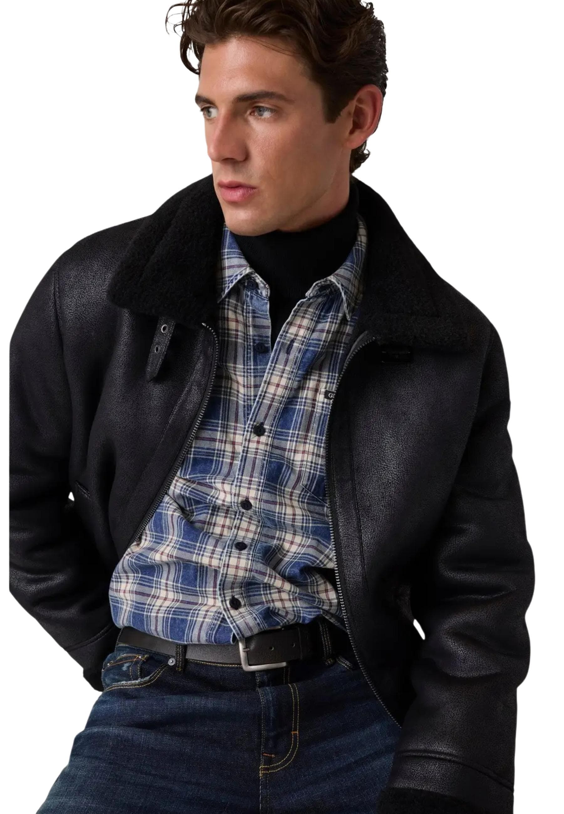 Guess Giacca Uomo - Guess