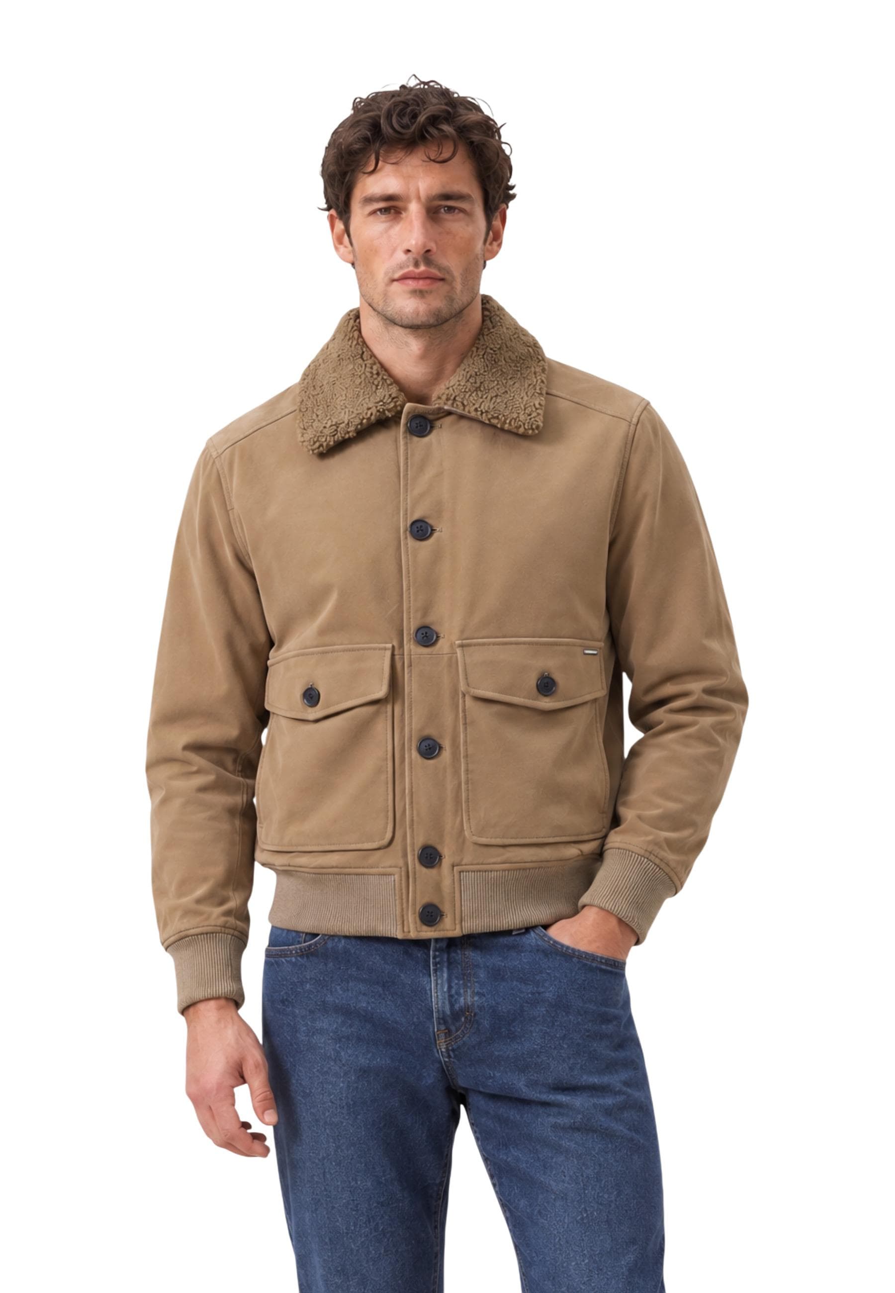 Gianni Lupo Giacca Uomo - Gianni Lupo