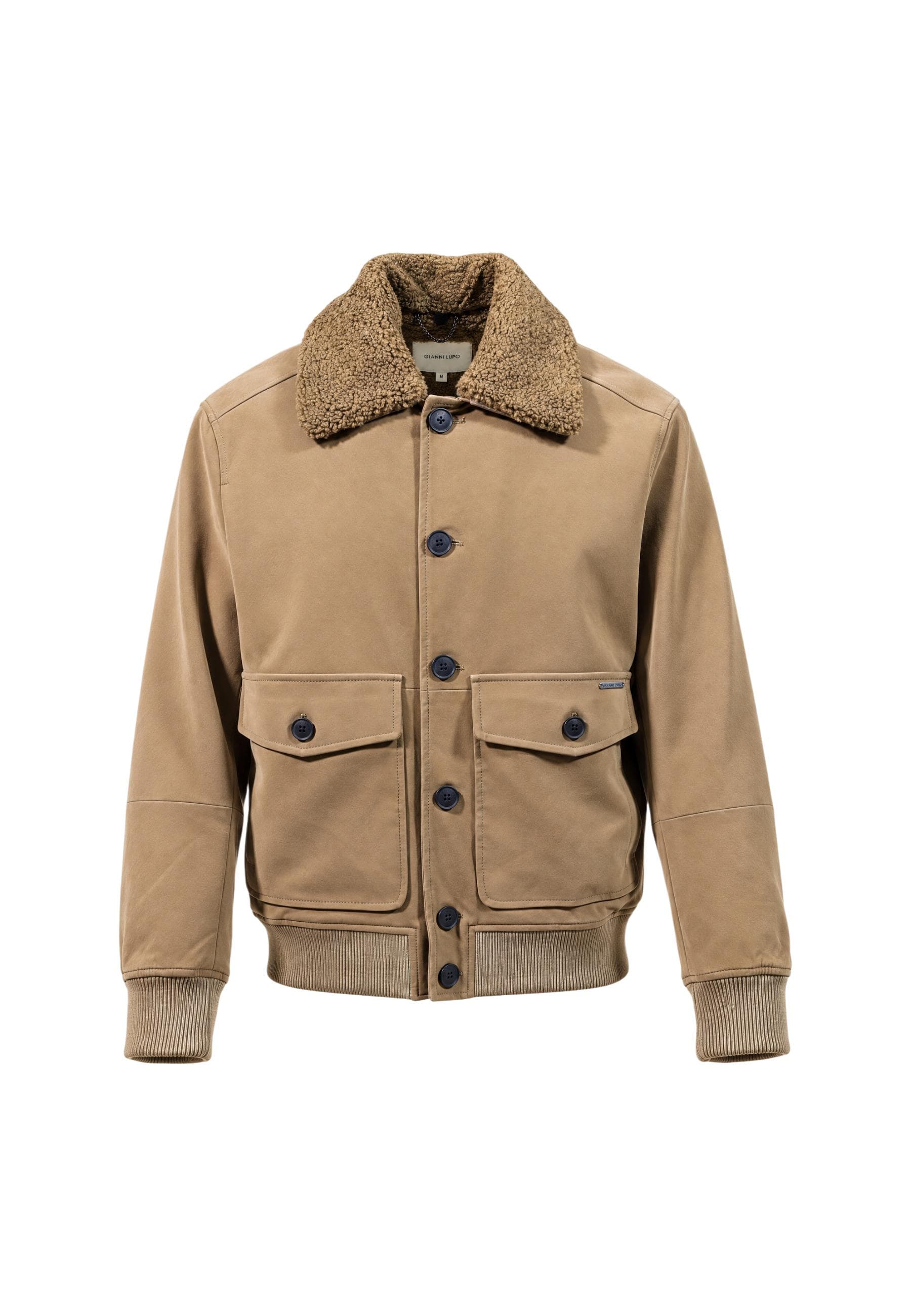 Gianni Lupo Giacca Uomo - Gianni Lupo