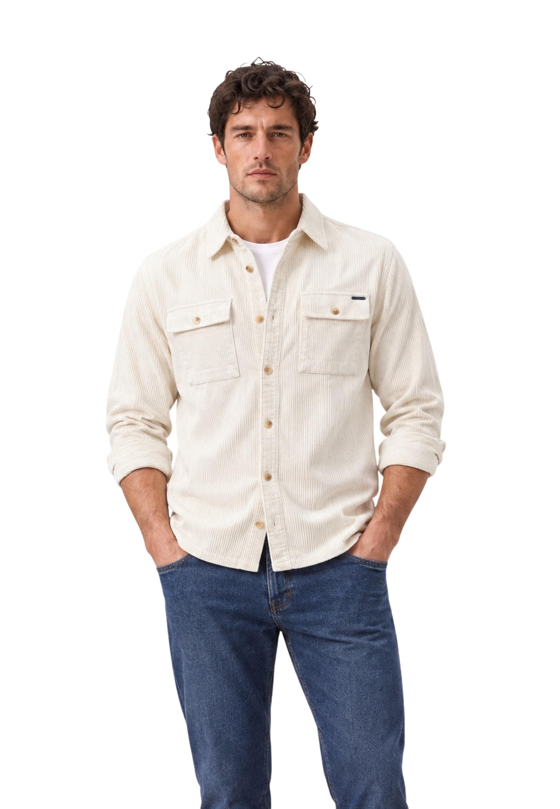 Gianni Lupo Camicia Uomo - Gianni Lupo