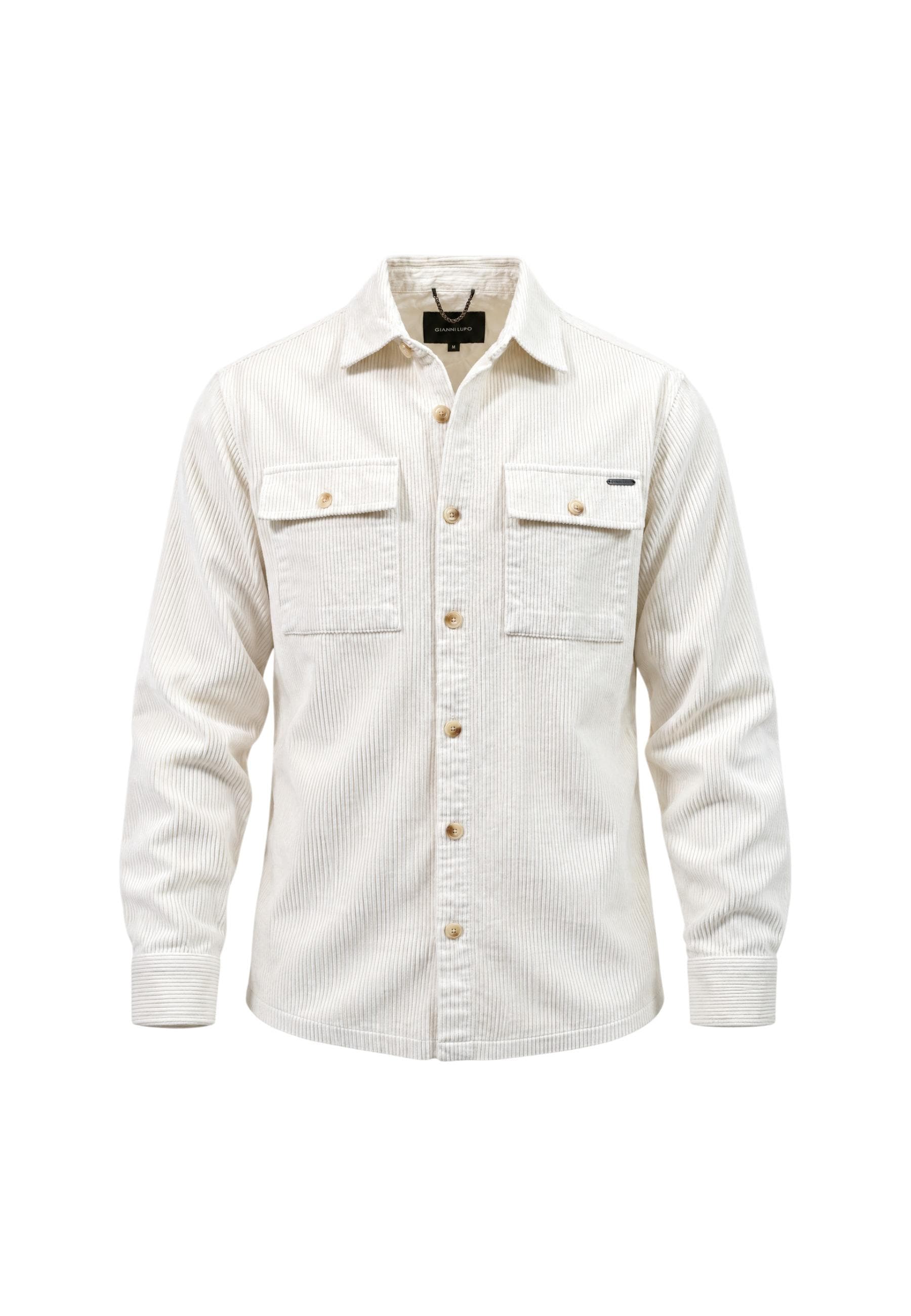 Gianni Lupo Camicia Uomo - Gianni Lupo