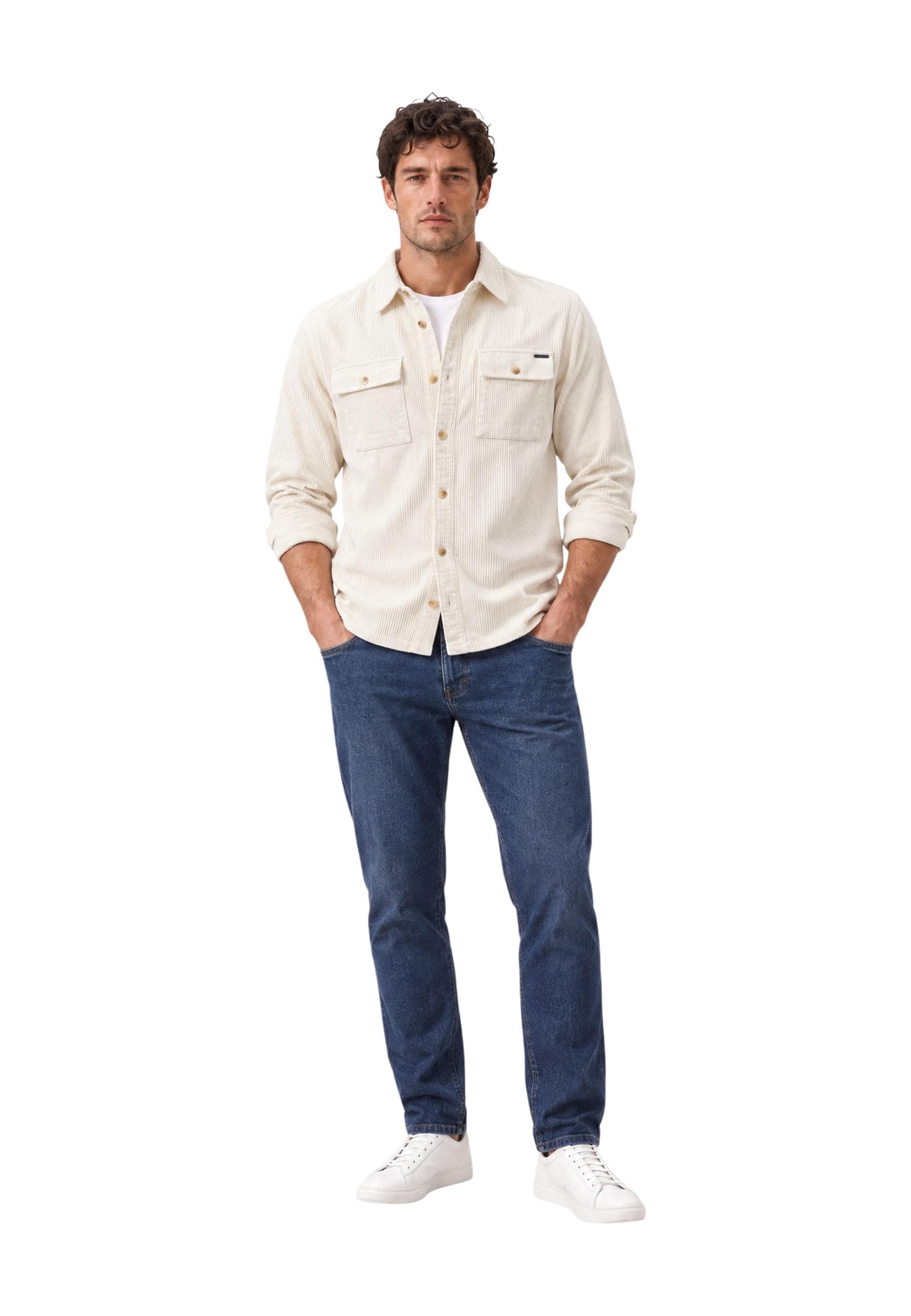 Gianni Lupo Camicia Uomo - Gianni Lupo