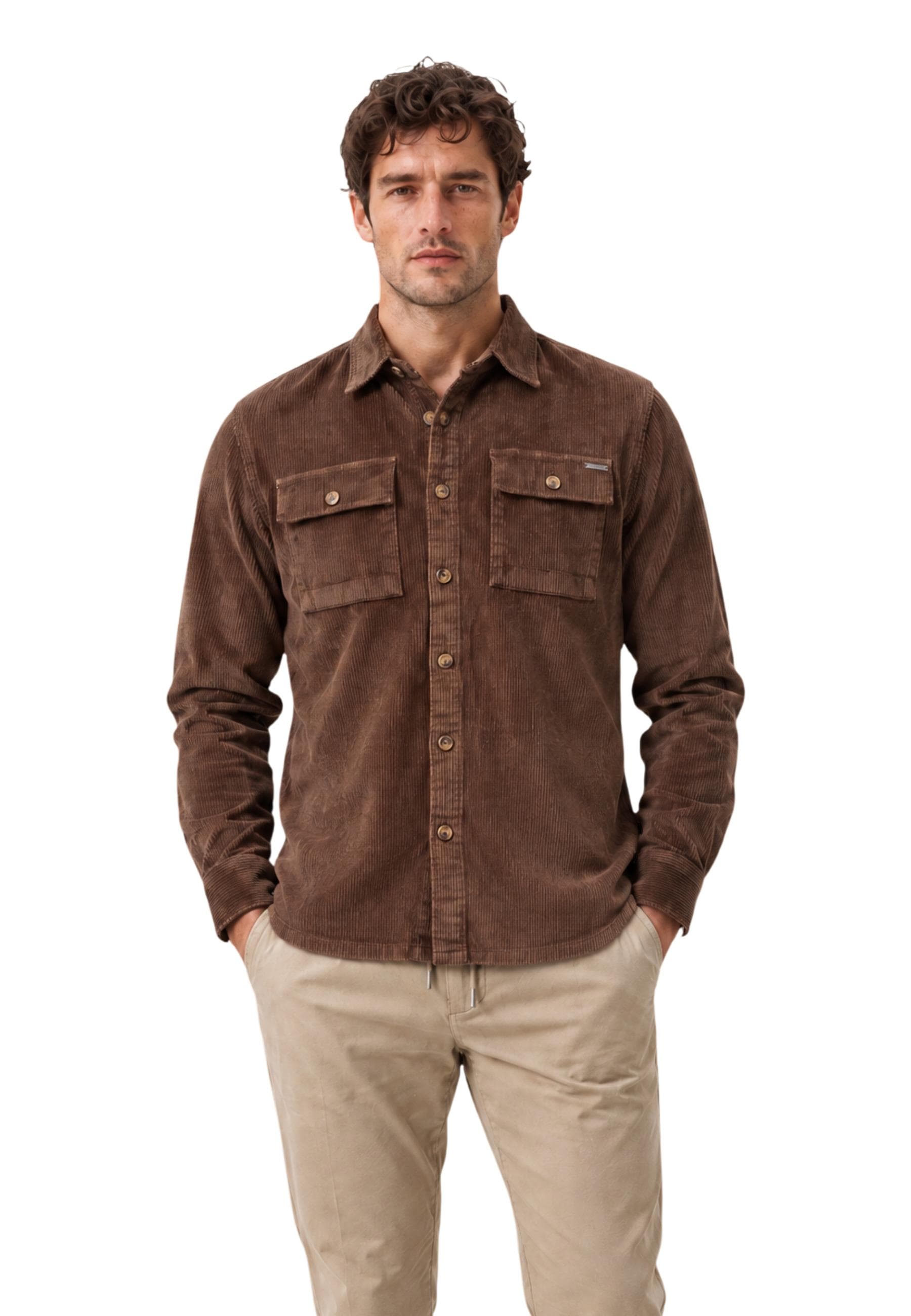 Gianni Lupo Camicia Uomo - Gianni Lupo