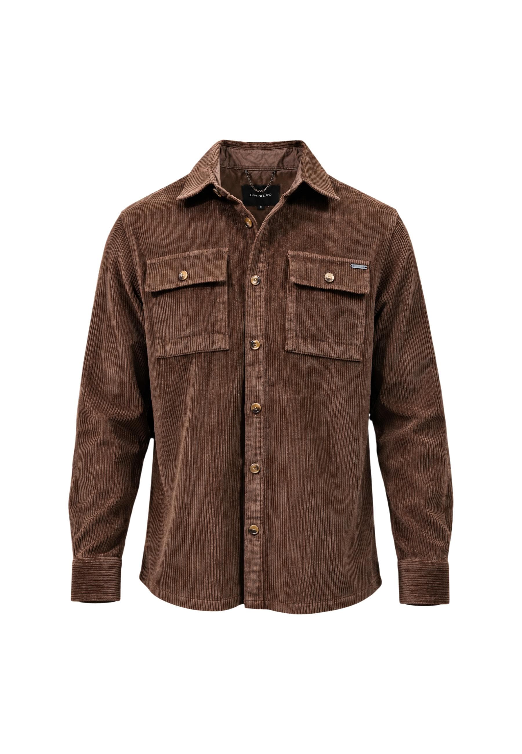 Gianni Lupo Camicia Uomo - Gianni Lupo