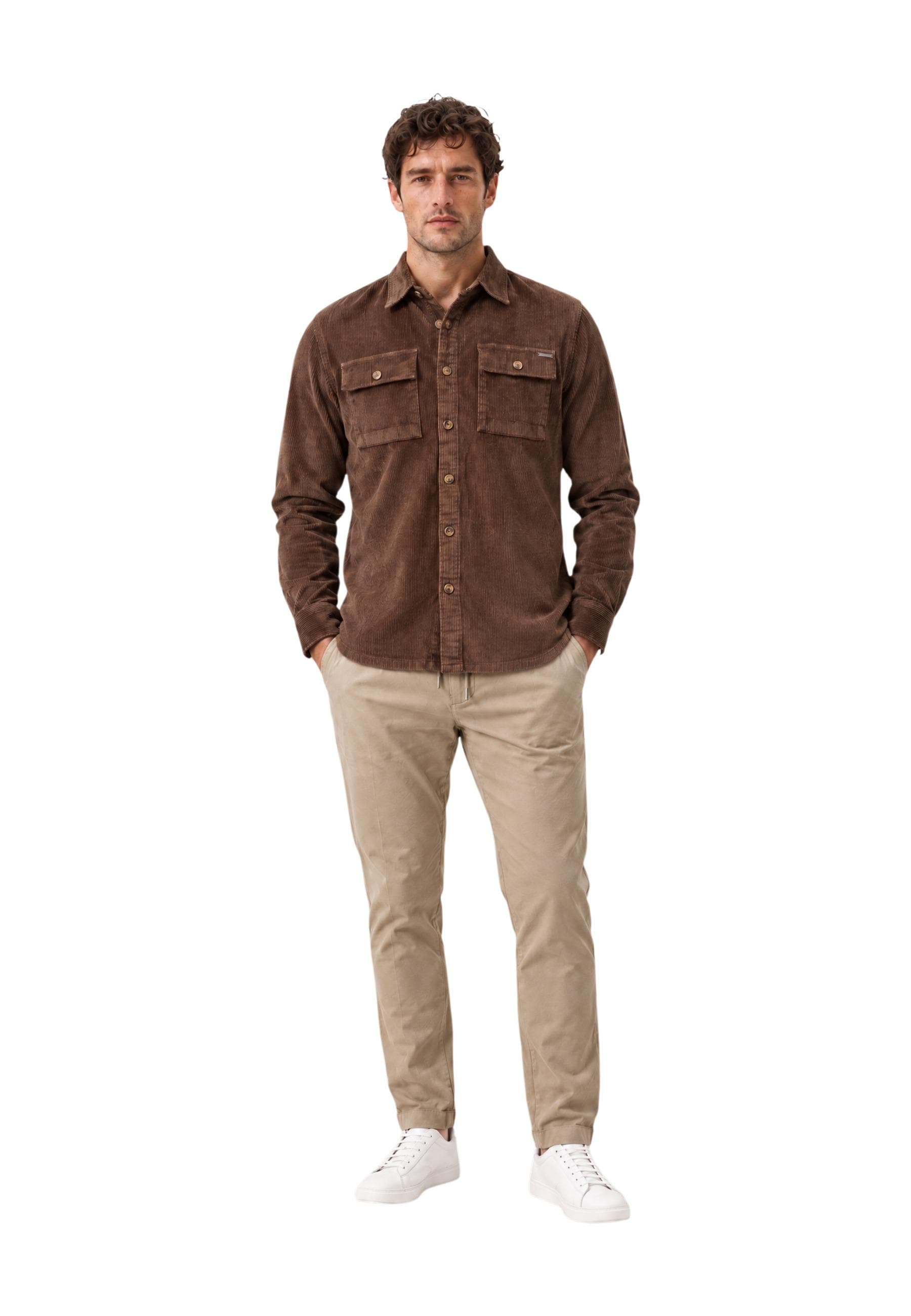Gianni Lupo Camicia Uomo - Gianni Lupo