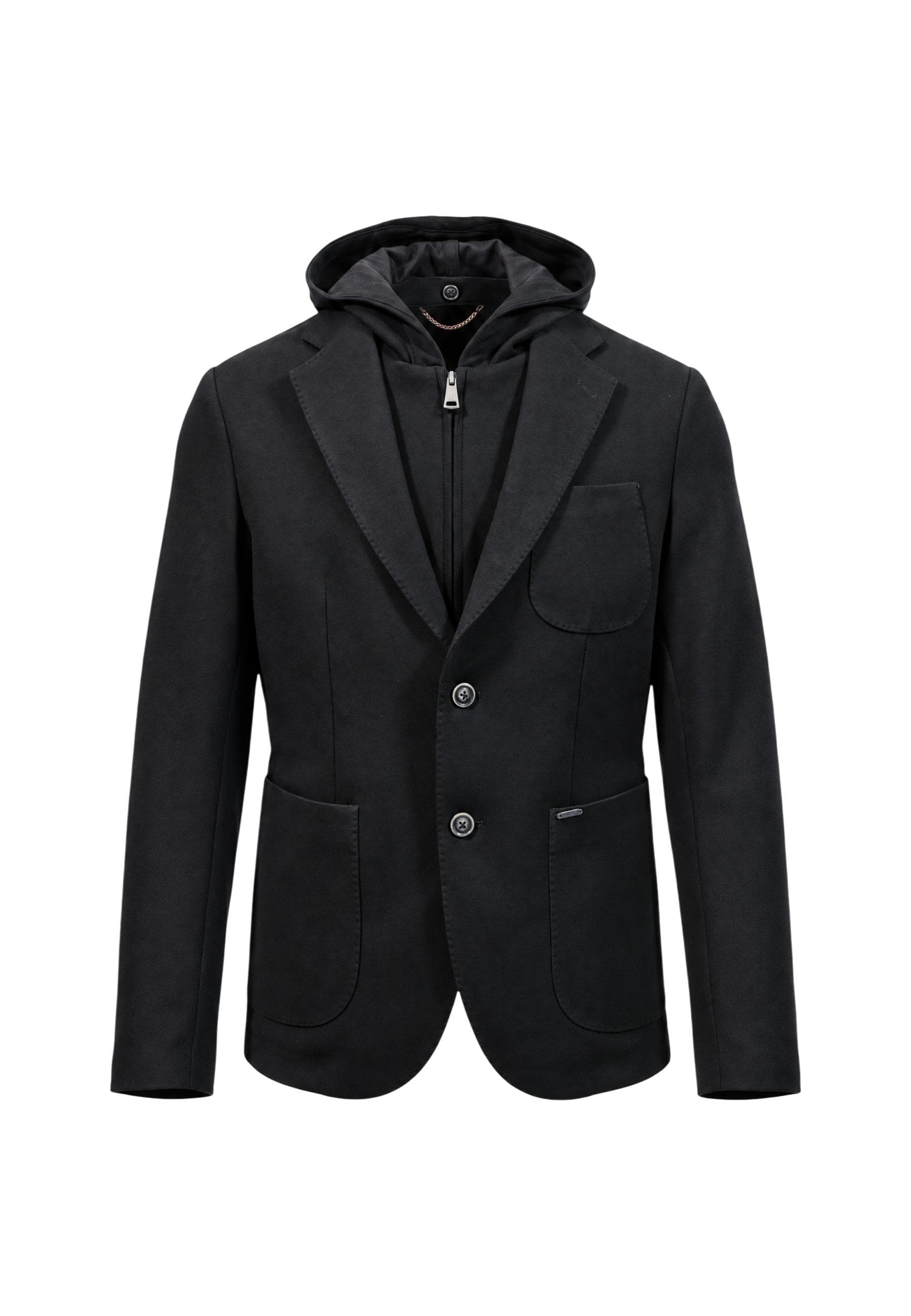 Gianni Lupo Giacca Uomo - Gianni Lupo