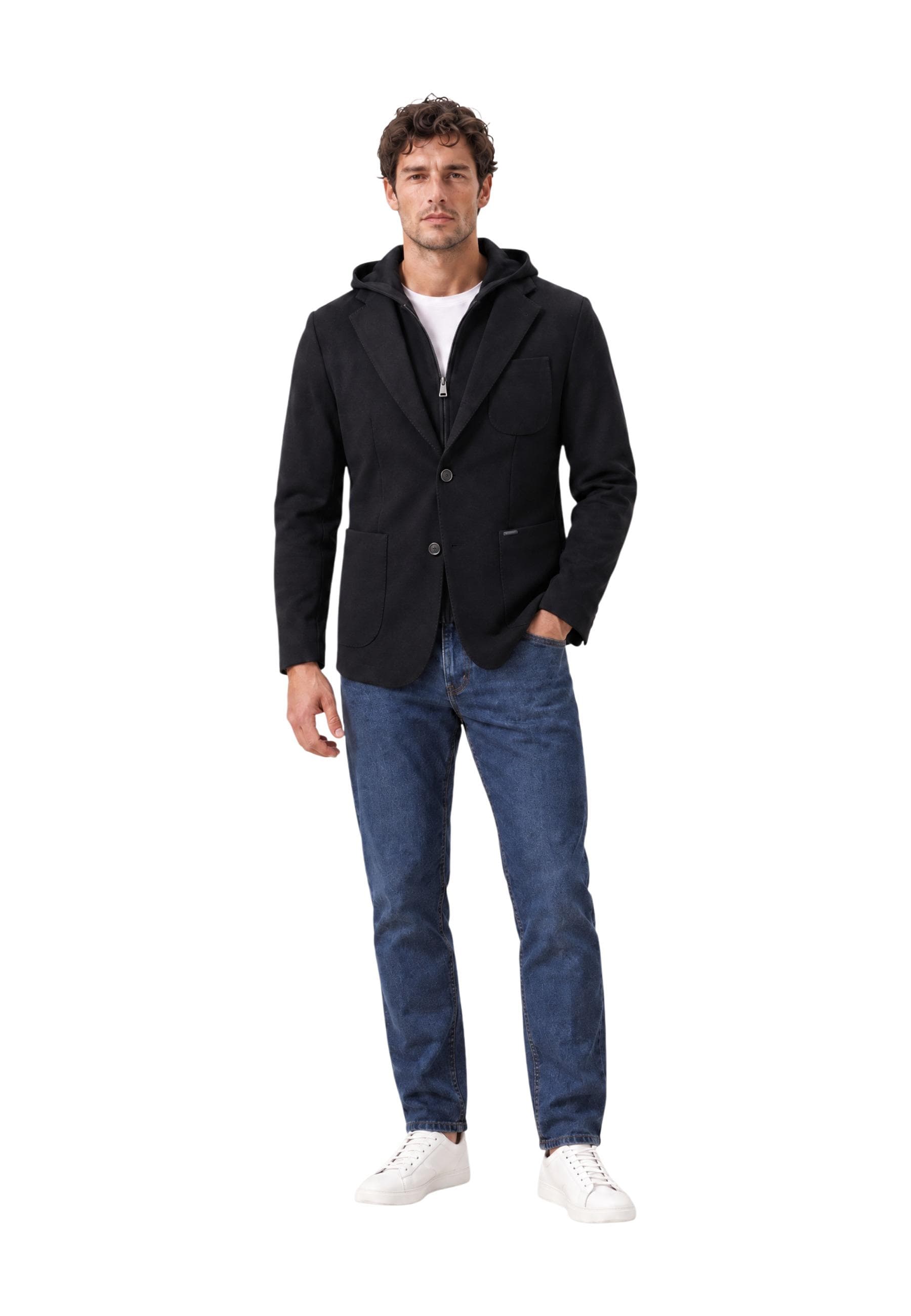 Gianni Lupo Giacca Uomo - Gianni Lupo