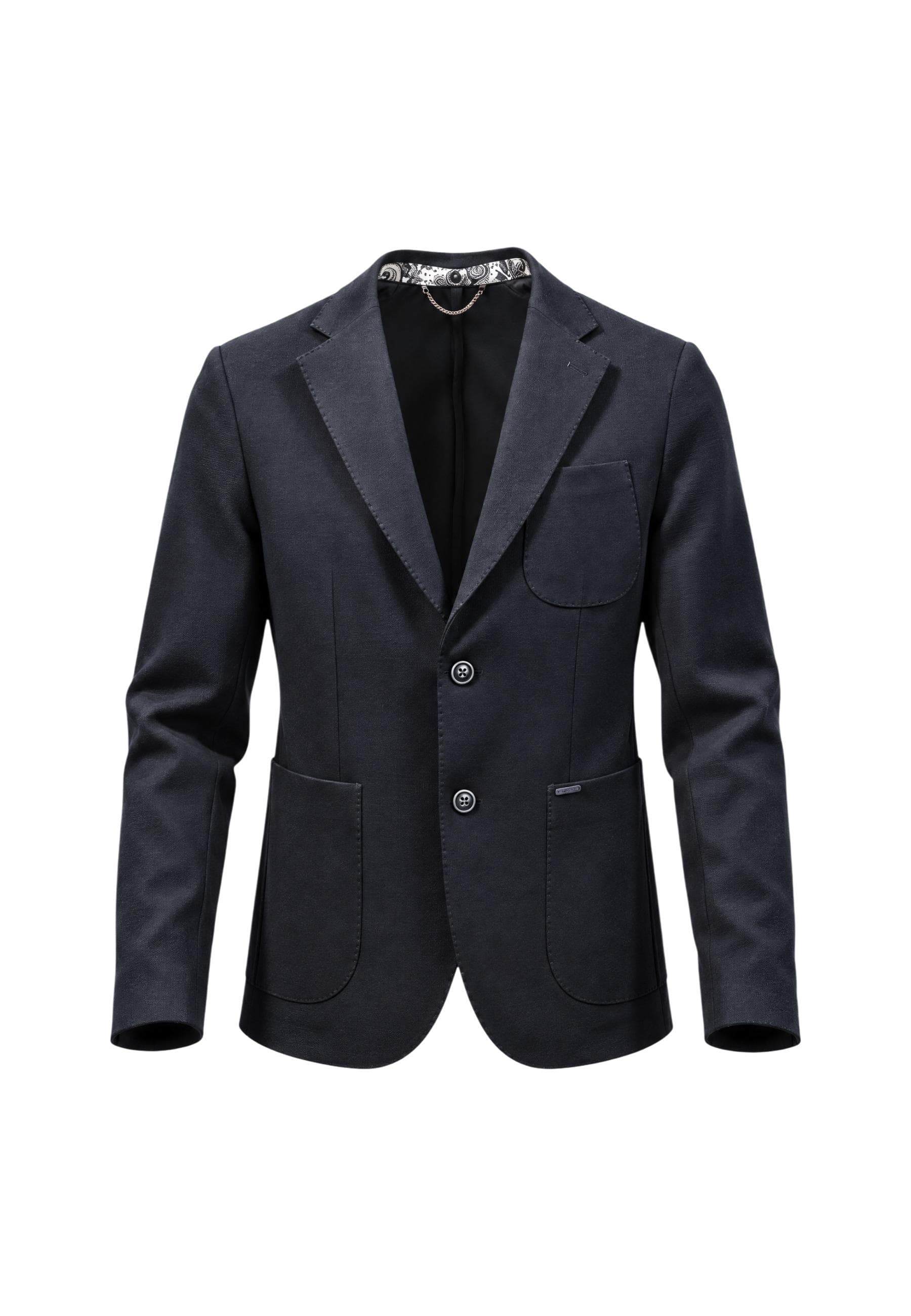 Gianni Lupo Giacca Uomo - Gianni Lupo