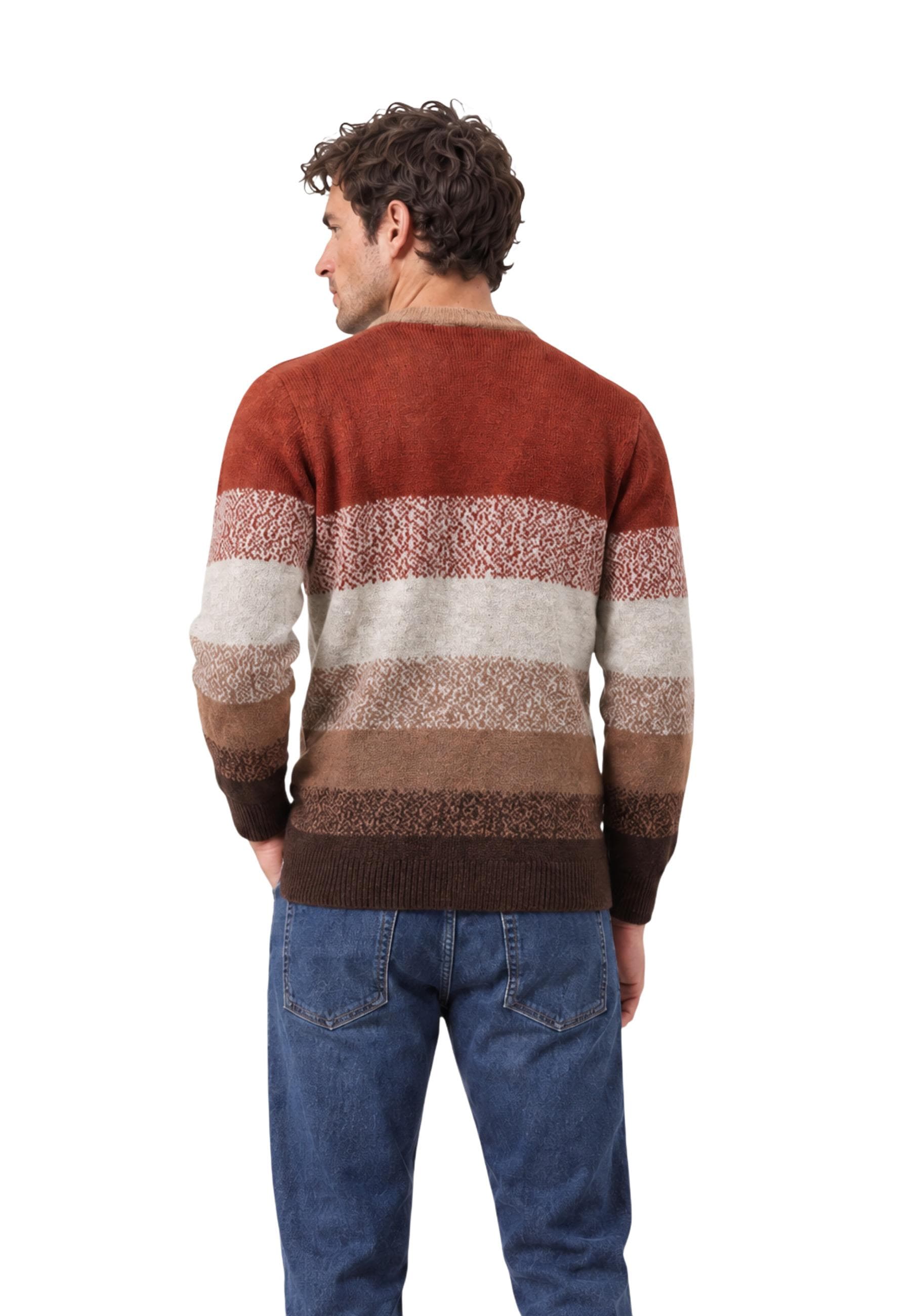 Gianni Lupo Cardigans Uomo - Gianni Lupo