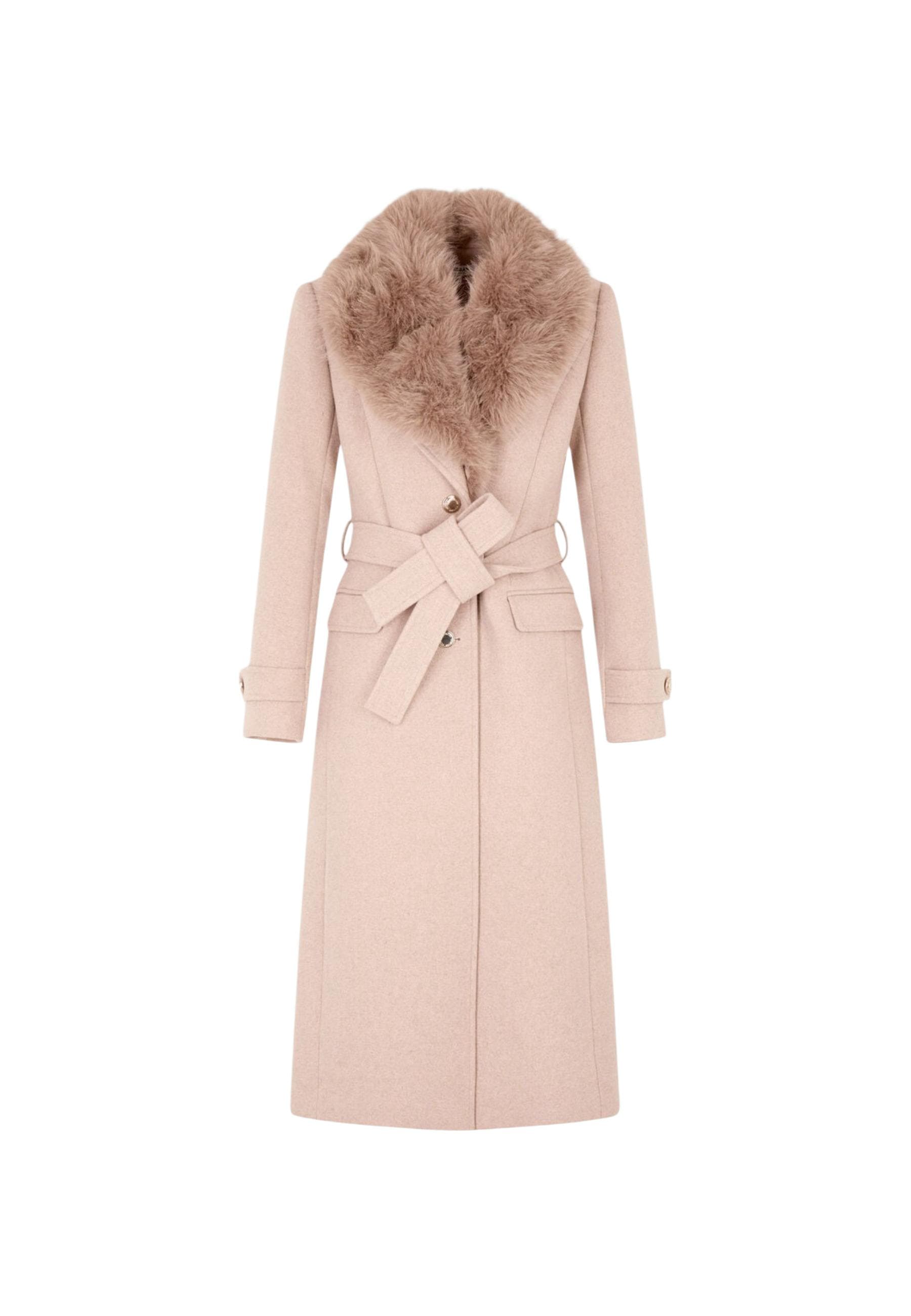 Morgan De Toi Cappotto Donna - Morgan De Toi