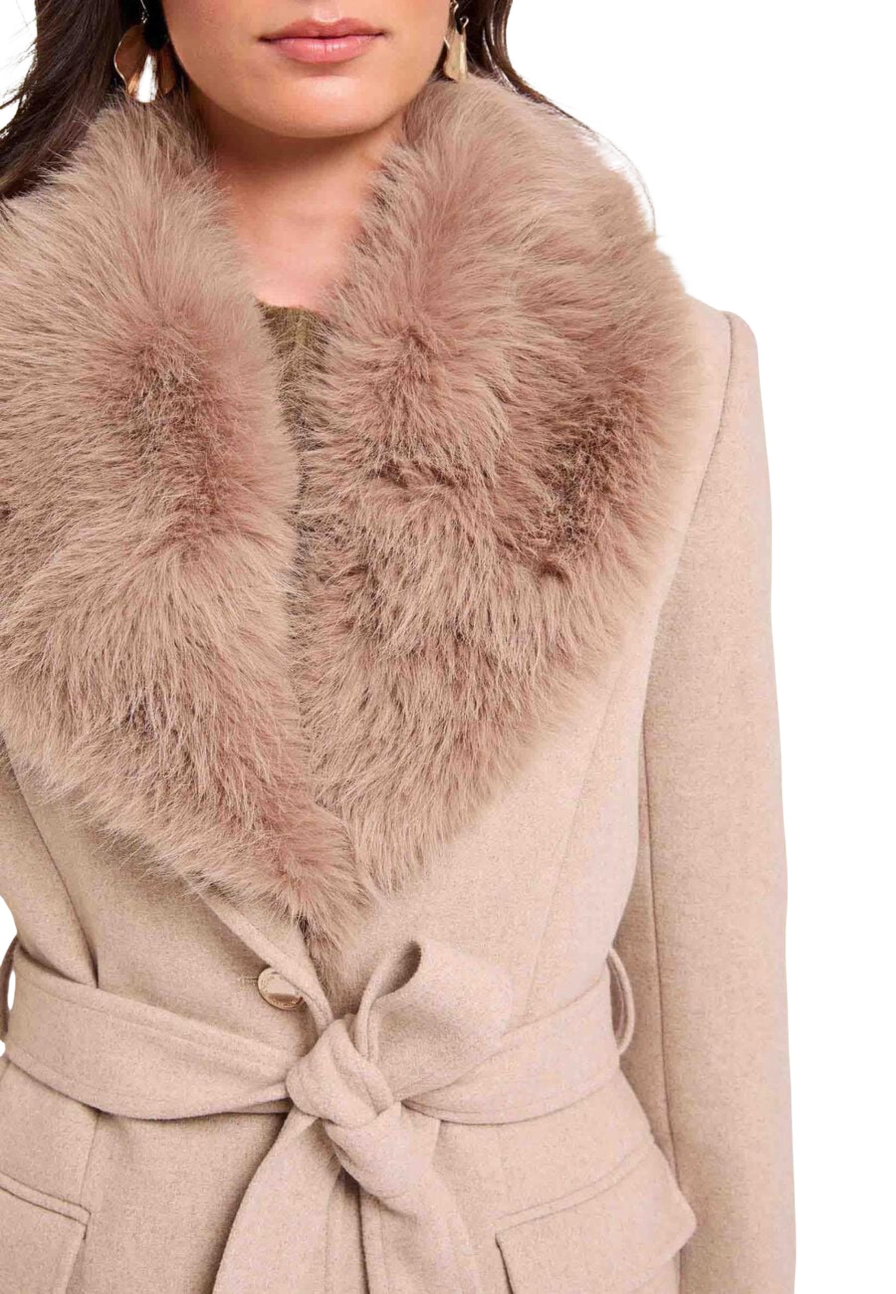 Morgan De Toi Cappotto Donna - Morgan De Toi