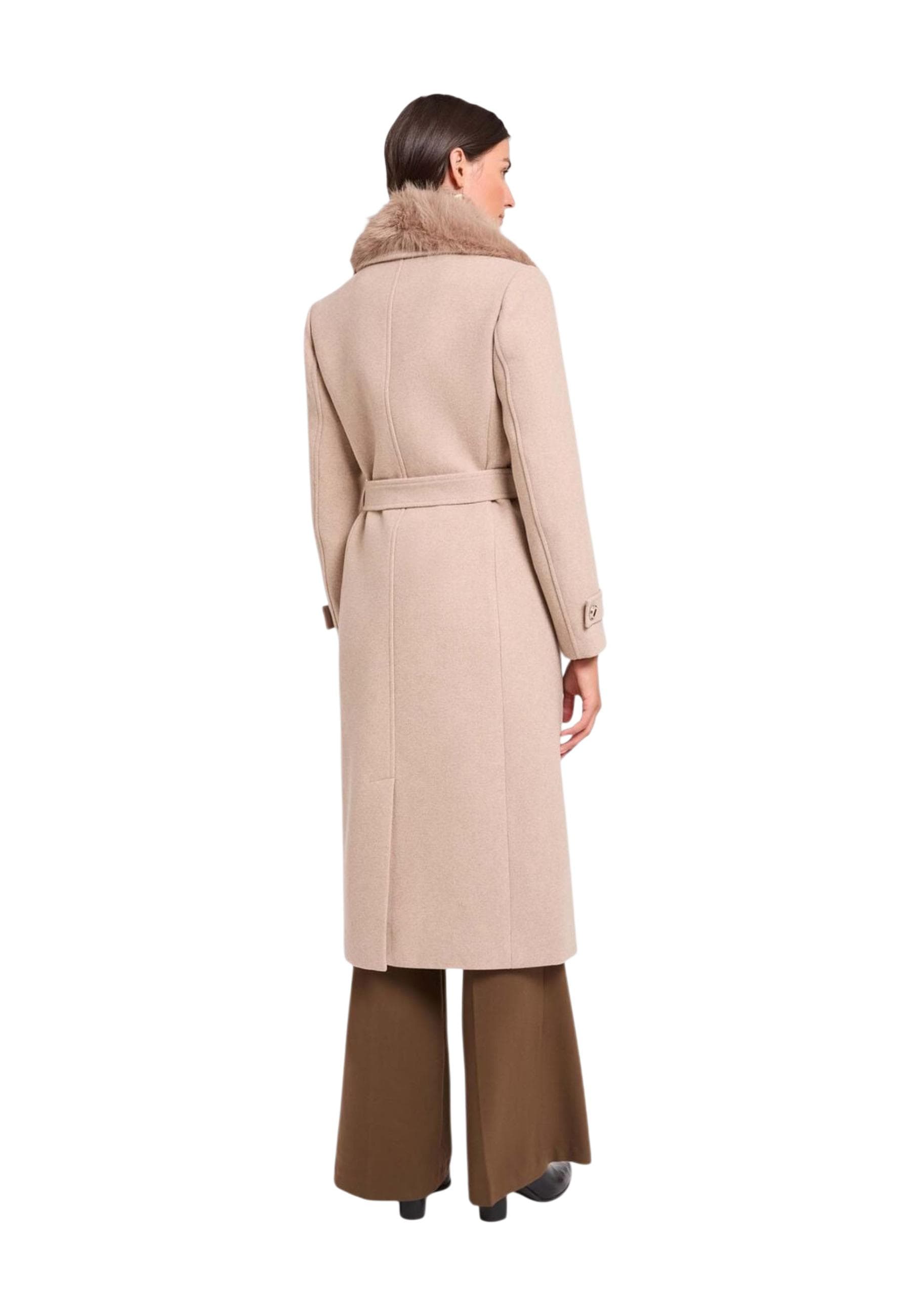 Morgan De Toi Cappotto Donna - Morgan De Toi
