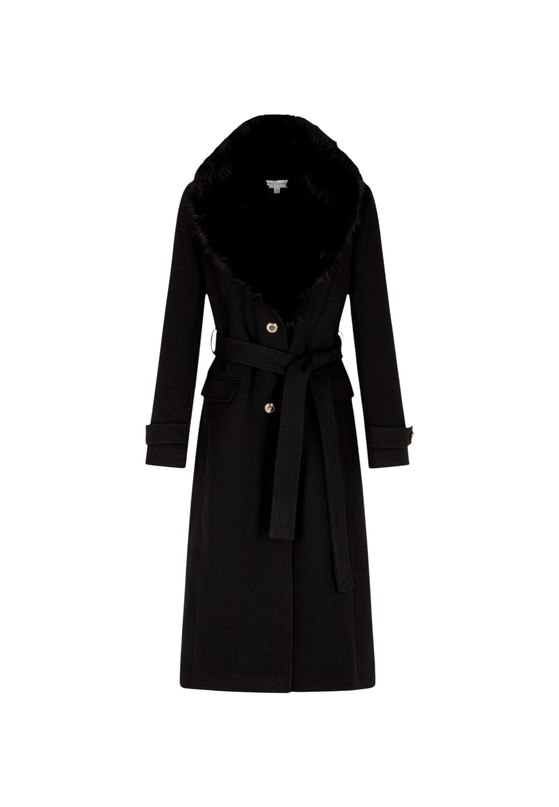 Morgan De Toi Cappotto Donna - Morgan De Toi