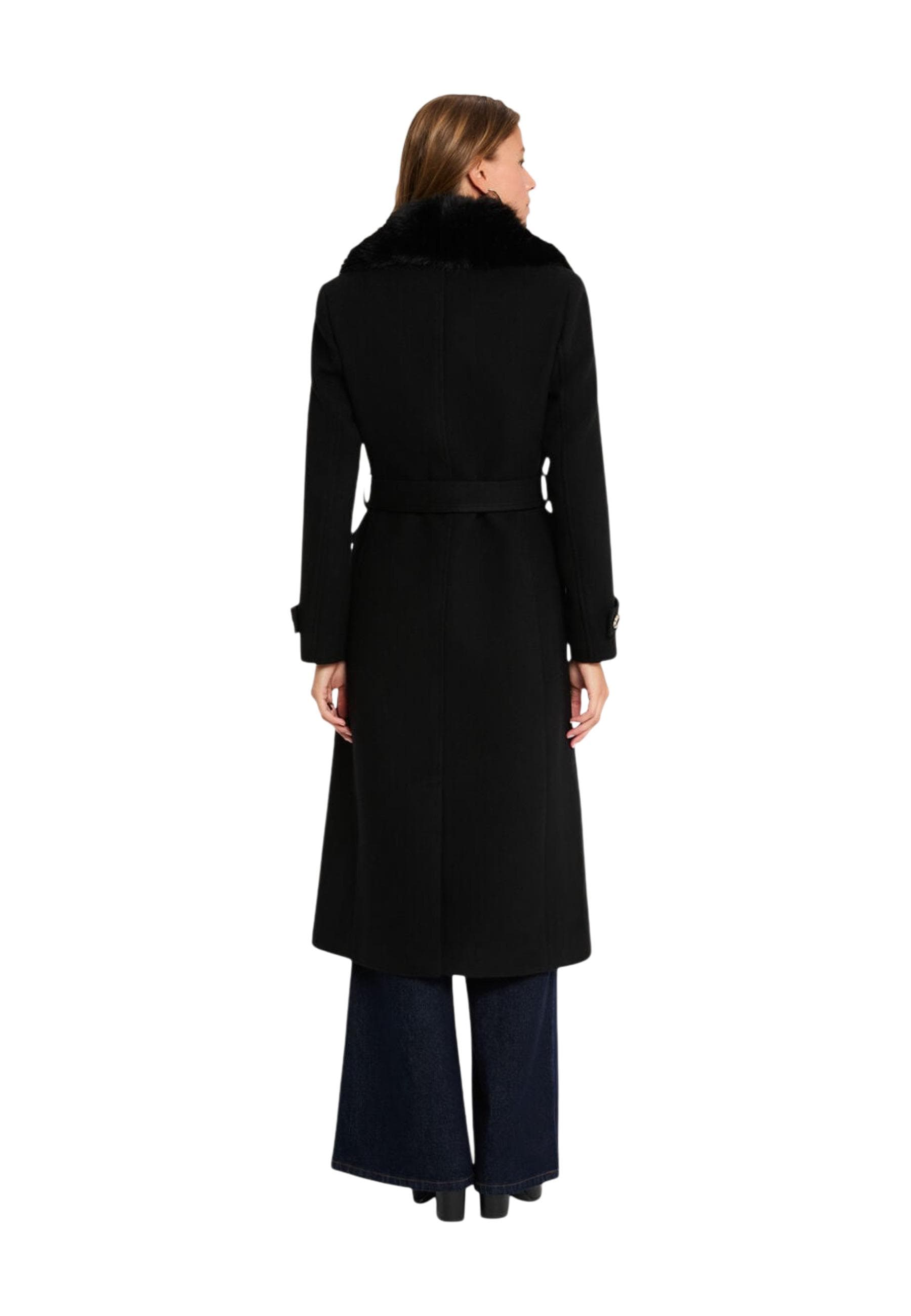 Morgan De Toi Cappotto Donna - Morgan De Toi