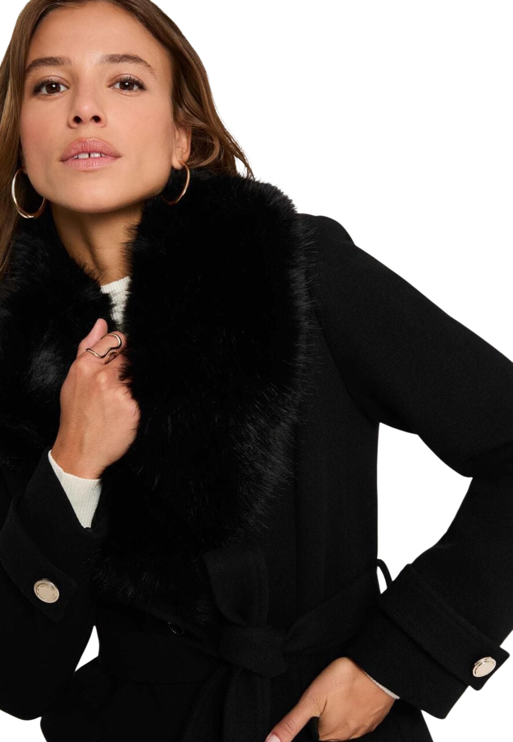 Morgan De Toi Cappotto Donna - Morgan De Toi