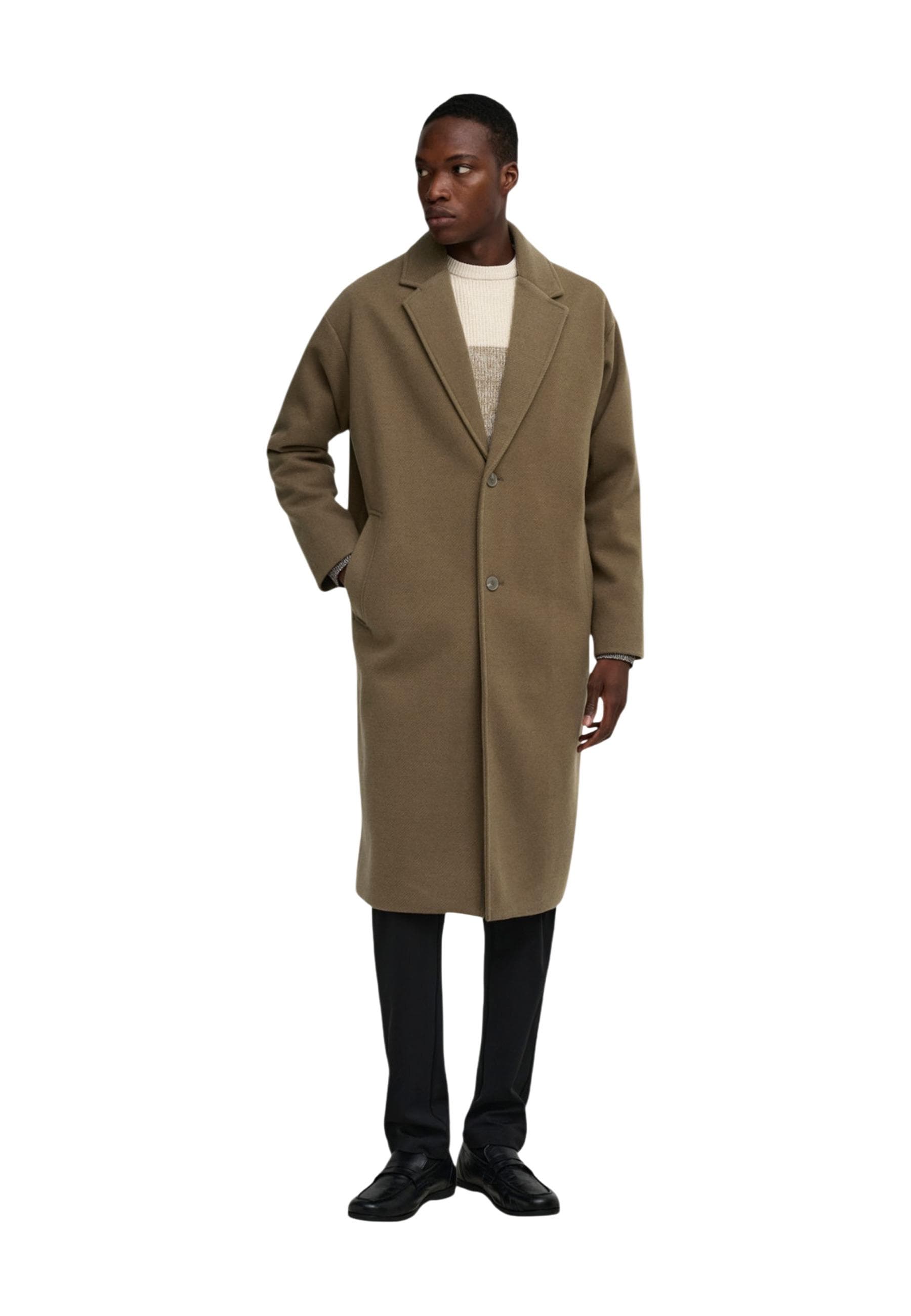 Only & Sons Cappotto Uomo - Only & Sons