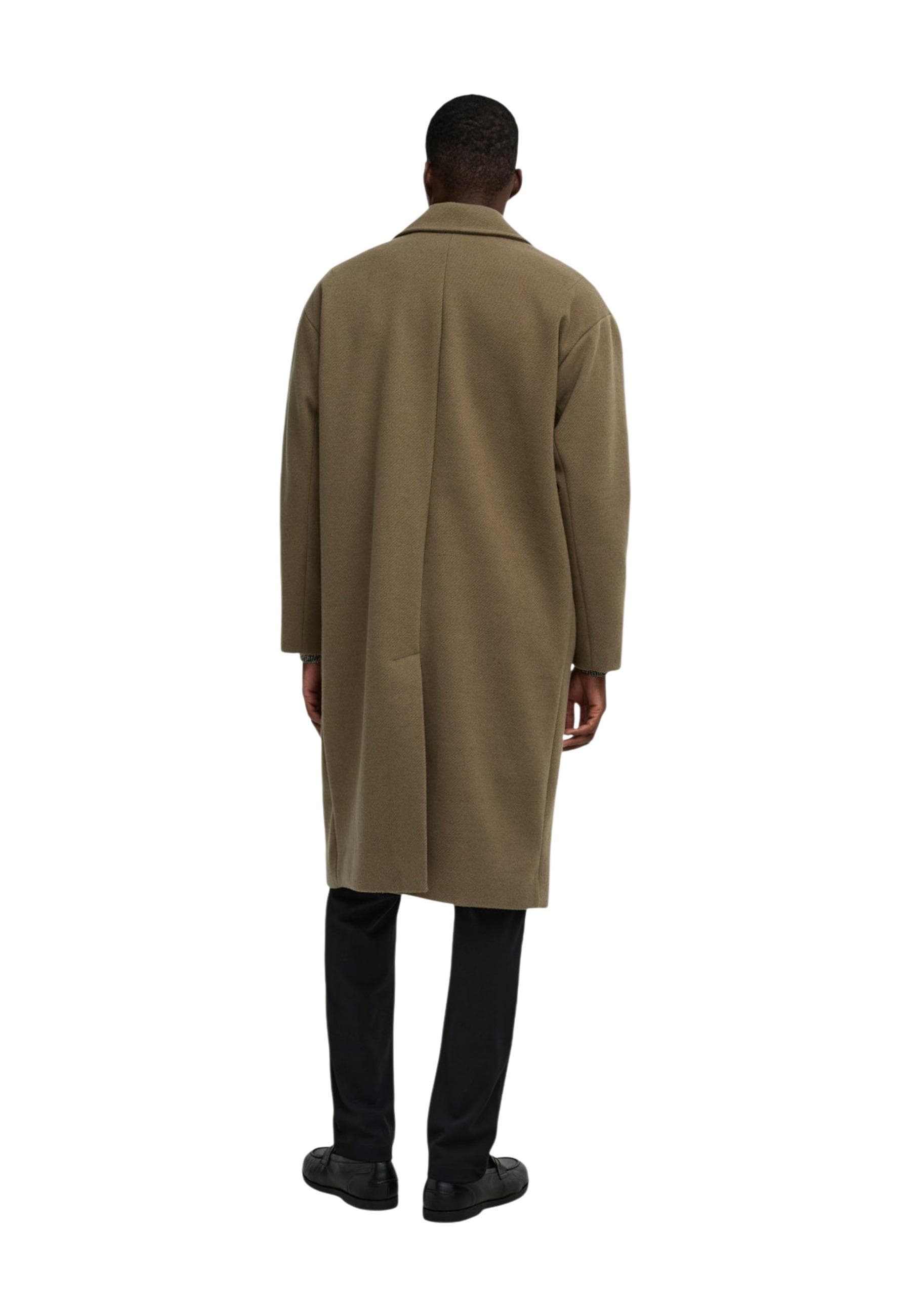 Only & Sons Cappotto Uomo - Only & Sons