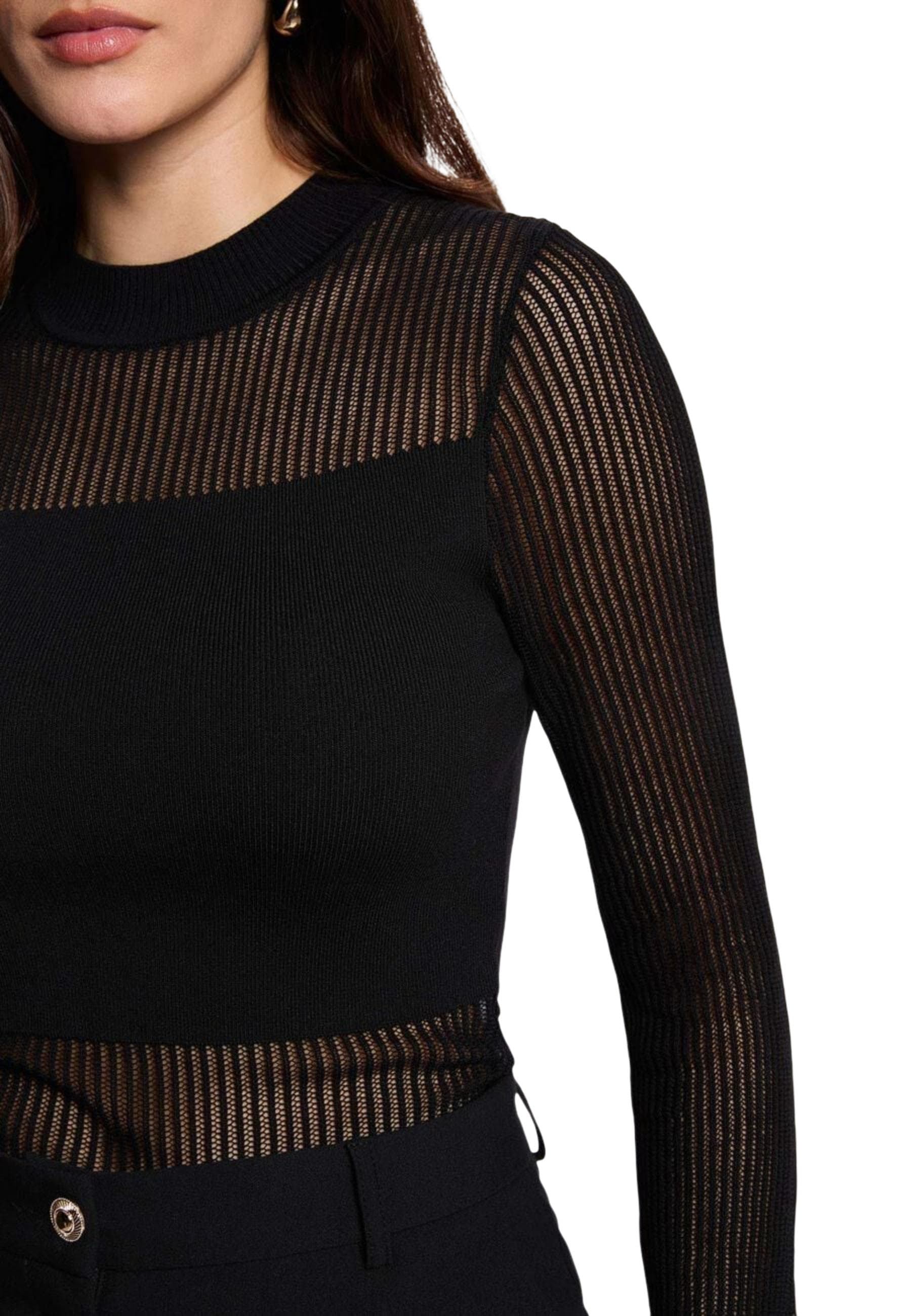 Morgan De Toi Maglia Donna - Morgan De Toi