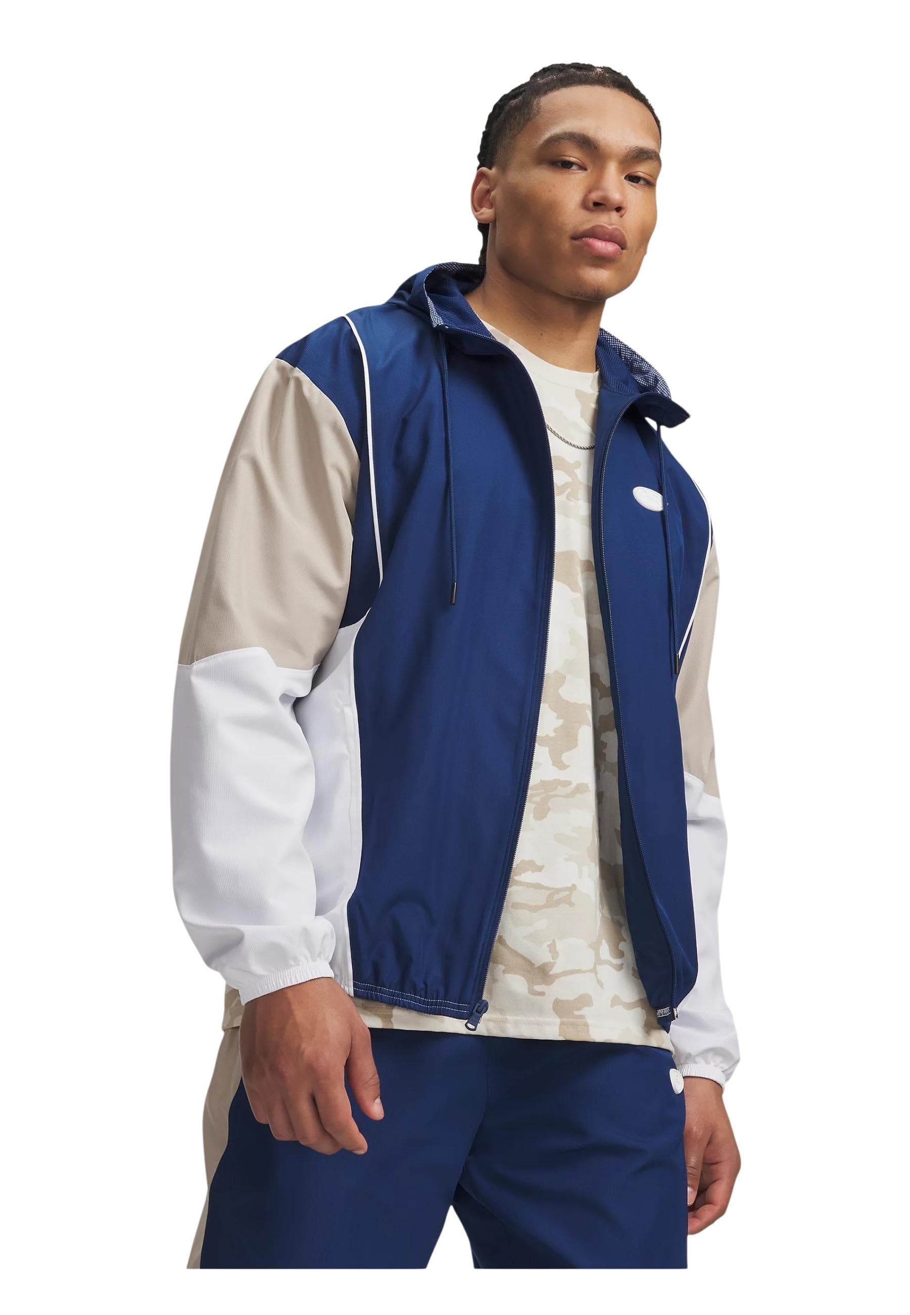 Under Armour Felpa Uomo - Under Armour