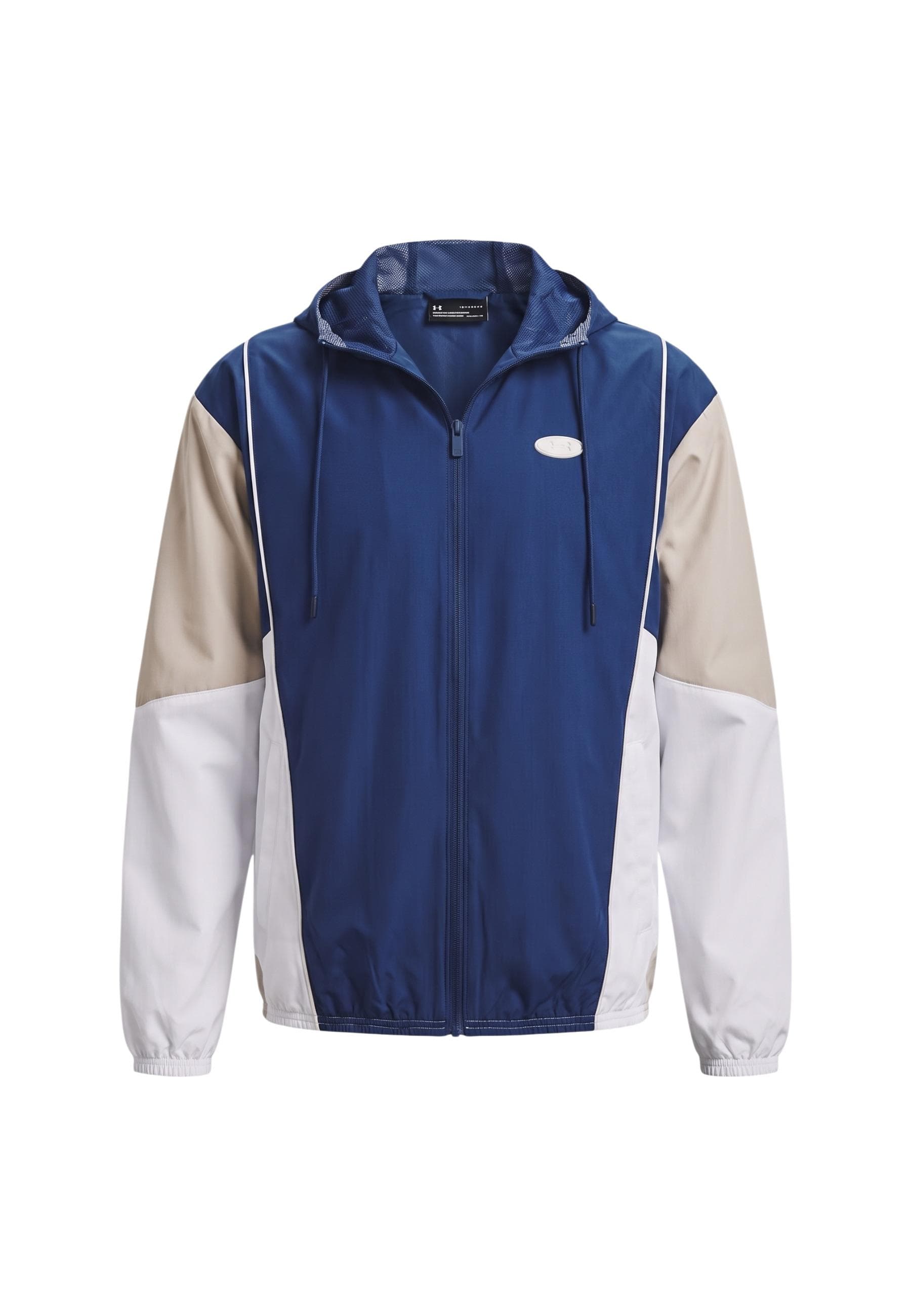 Under Armour Felpa Uomo - Under Armour
