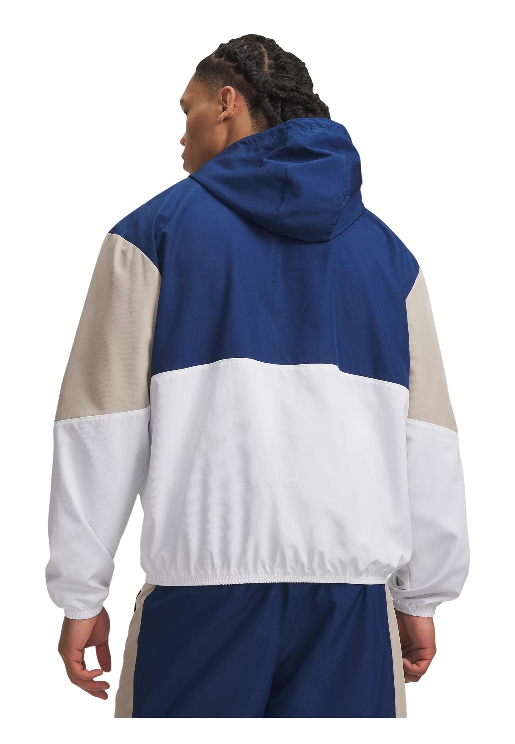 Under Armour Felpa Uomo - Under Armour