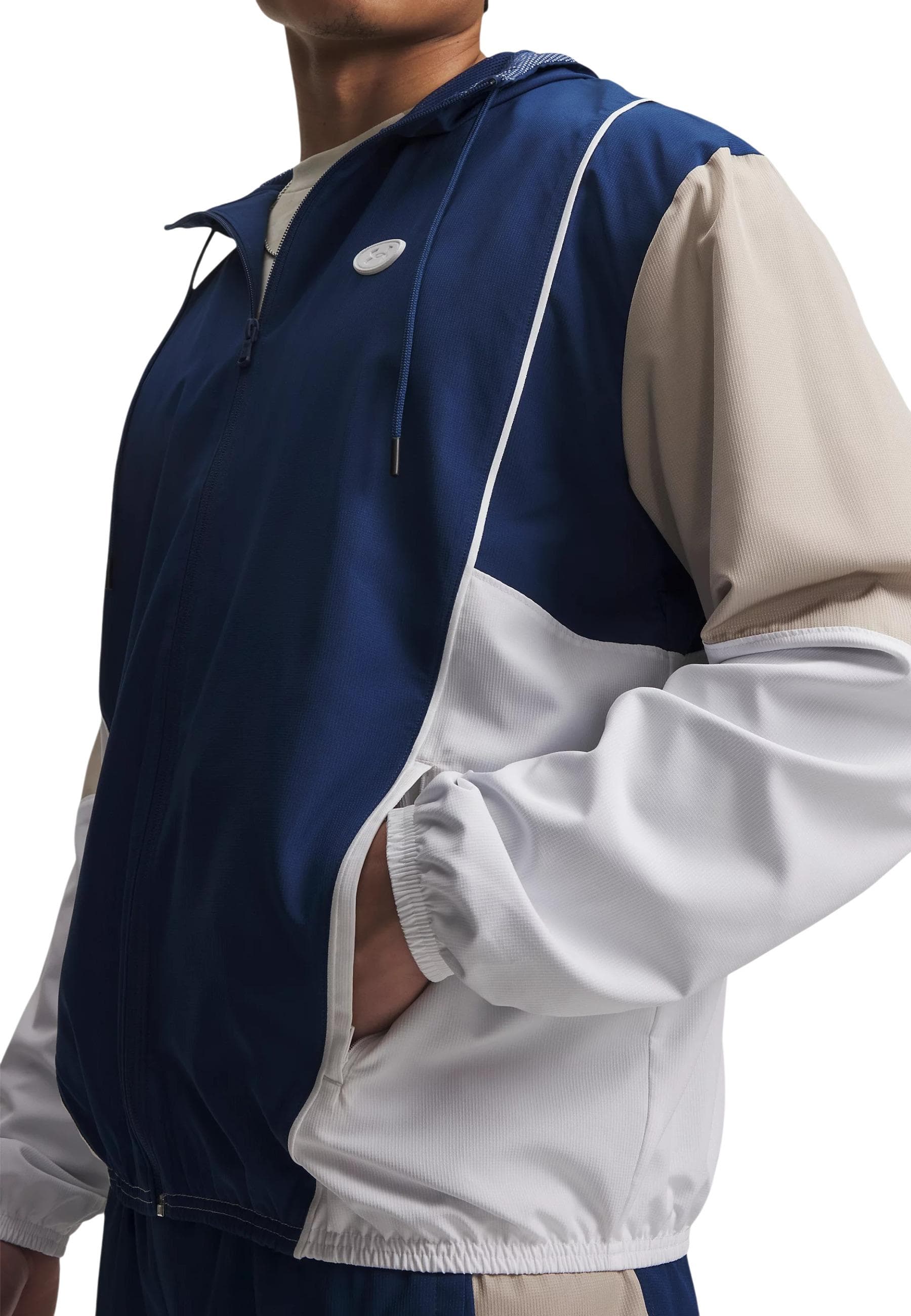 Under Armour Felpa Uomo - Under Armour