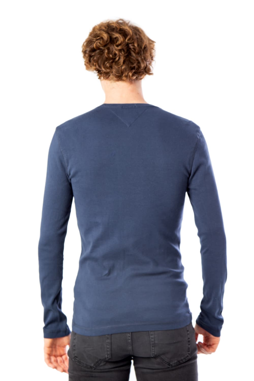 Tommy Hilfiger T-Shirt Uomo - Tommy Hilfiger