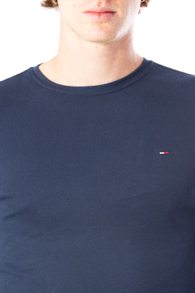 Tommy Hilfiger T-Shirt Uomo - Tommy Hilfiger