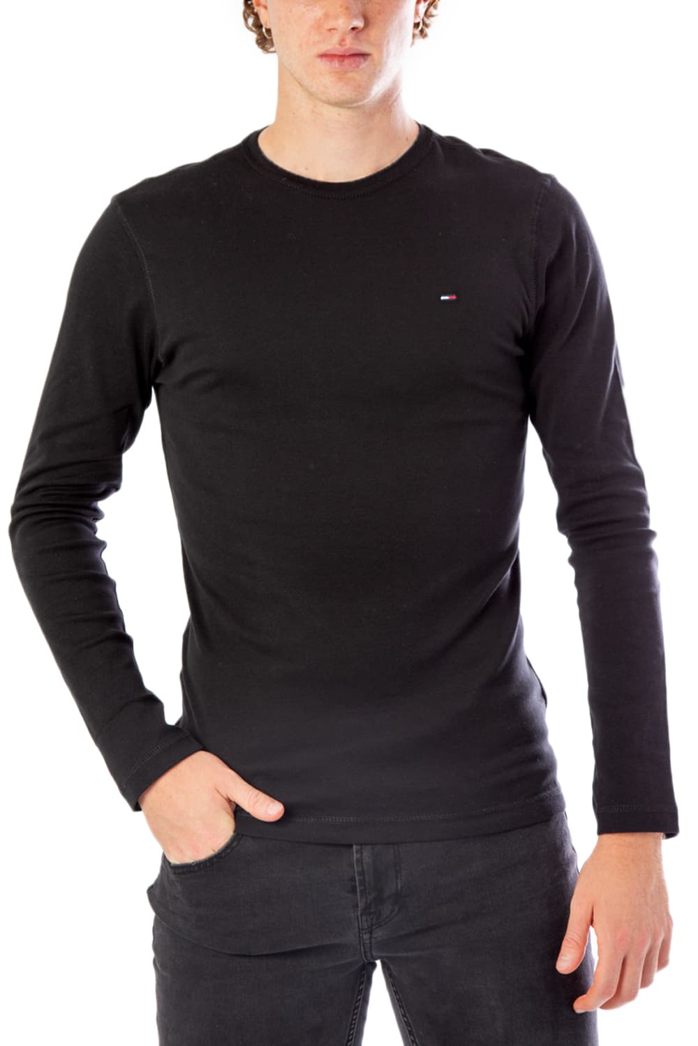 Tommy Hilfiger T-Shirt Uomo - Tommy Hilfiger