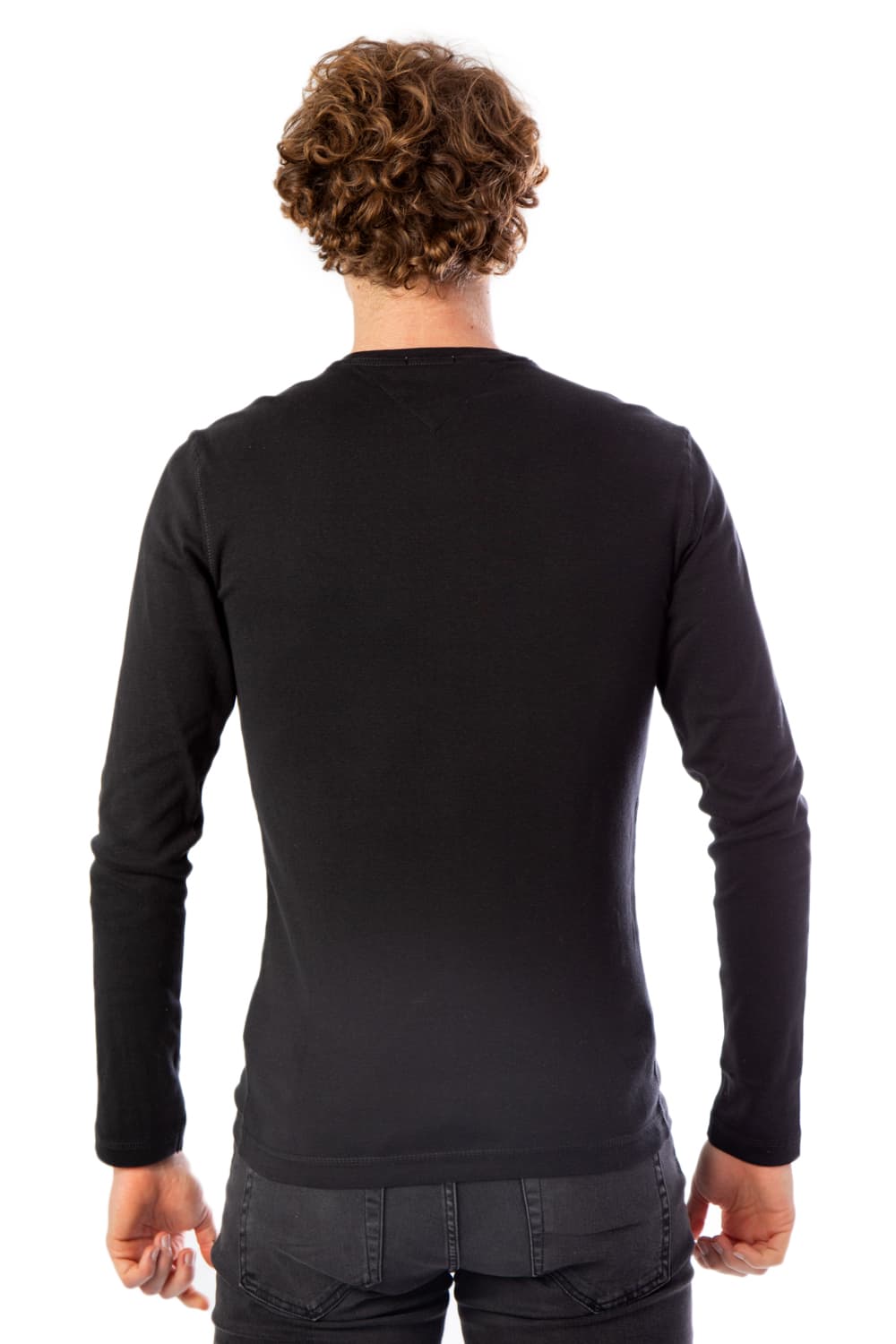 Tommy Hilfiger T-Shirt Uomo - Tommy Hilfiger
