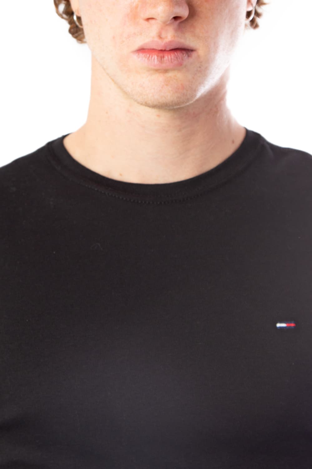 Tommy Hilfiger T-Shirt Uomo - Tommy Hilfiger