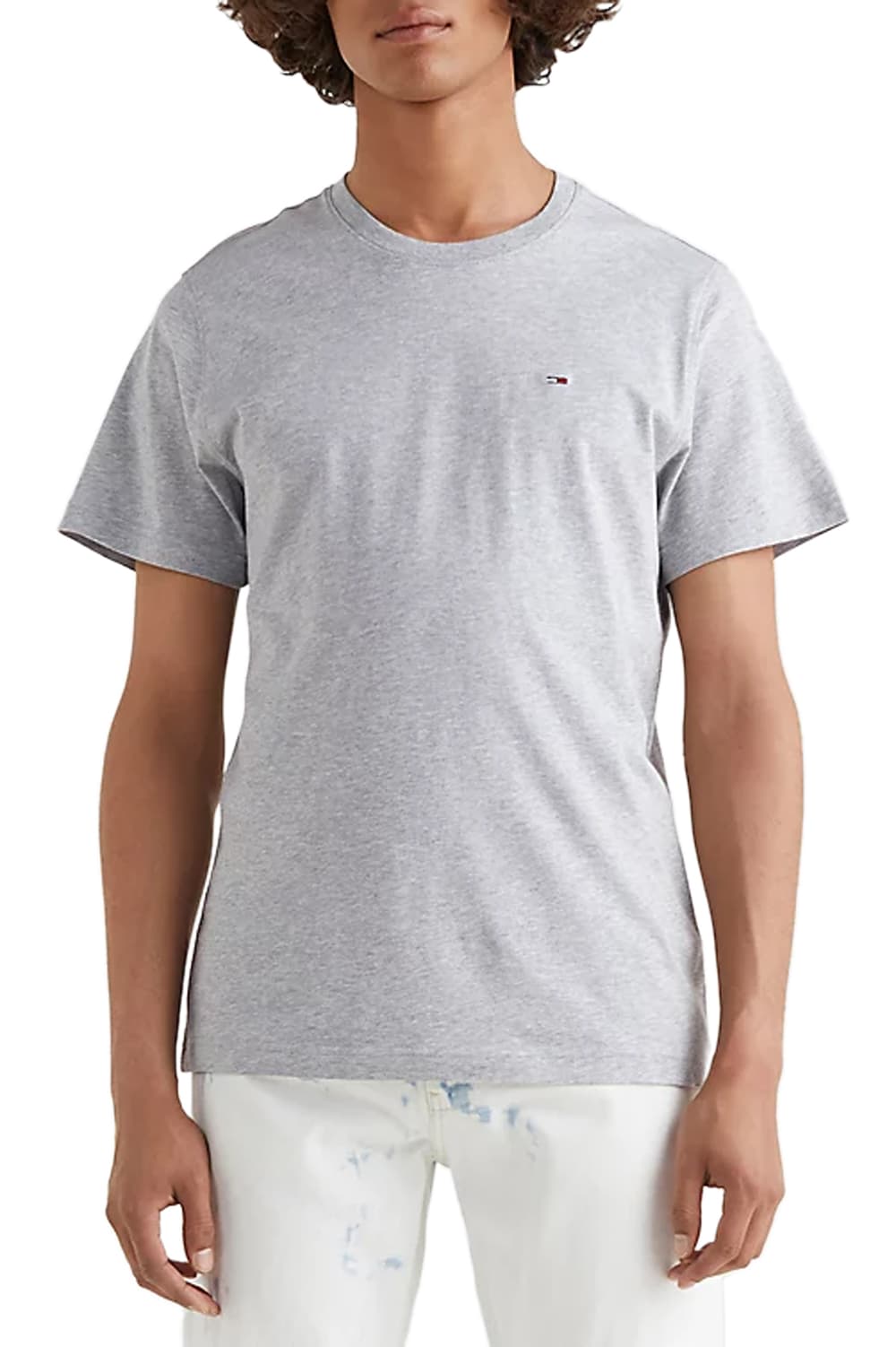 Tommy Hilfiger T-Shirt Uomo - Tommy Hilfiger