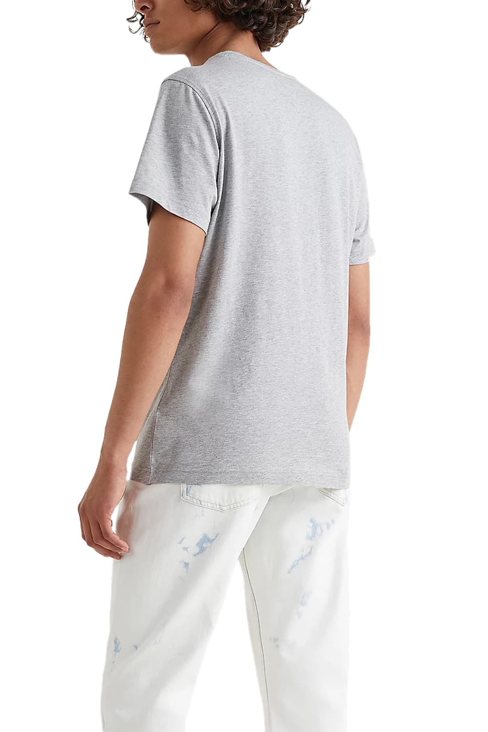 Tommy Hilfiger T-Shirt Uomo - Tommy Hilfiger