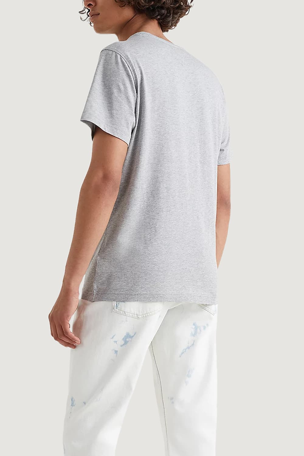 Tommy Hilfiger T-Shirt Uomo - Tommy Hilfiger