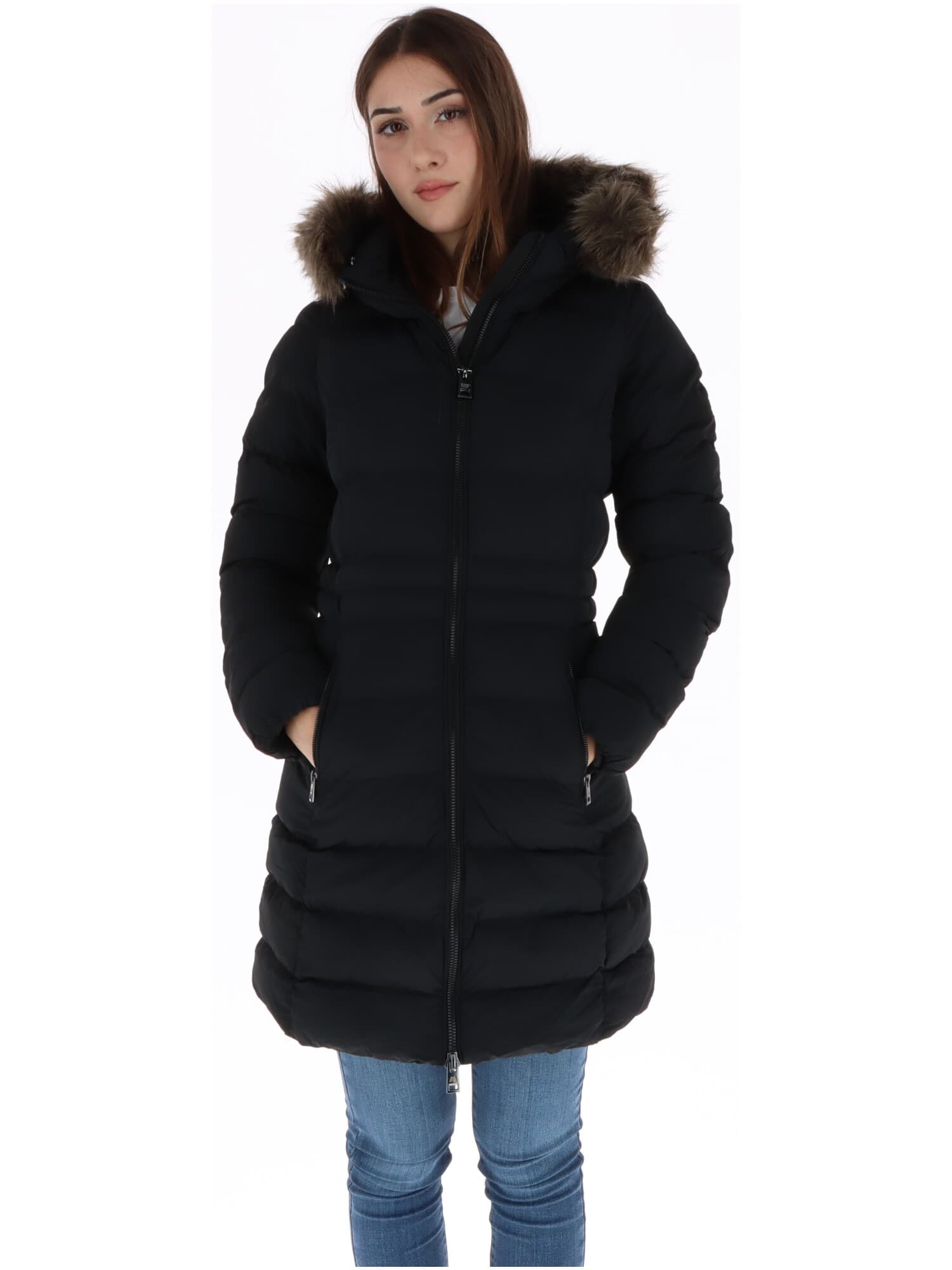 Superdry Giubbotto Donna - Superdry