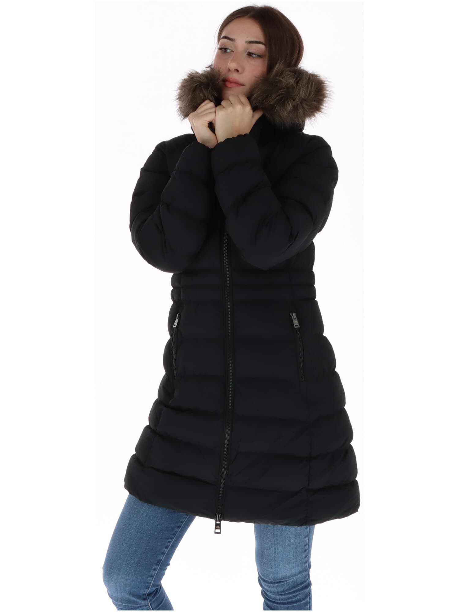 Superdry Giubbotto Donna - Superdry