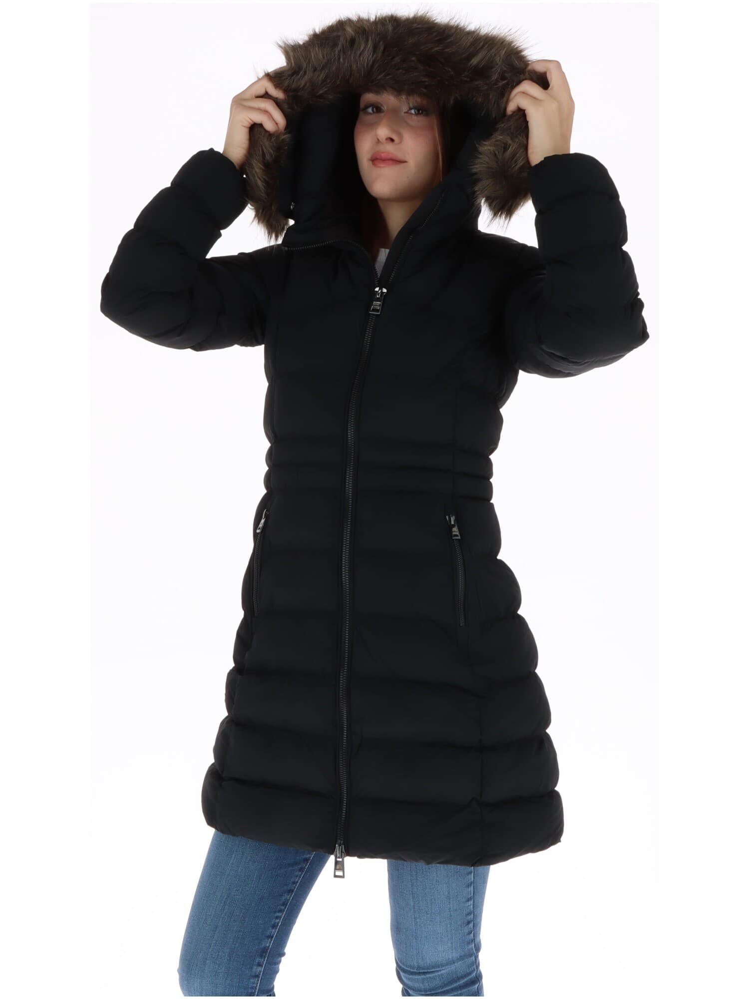 Superdry Giubbotto Donna - Superdry