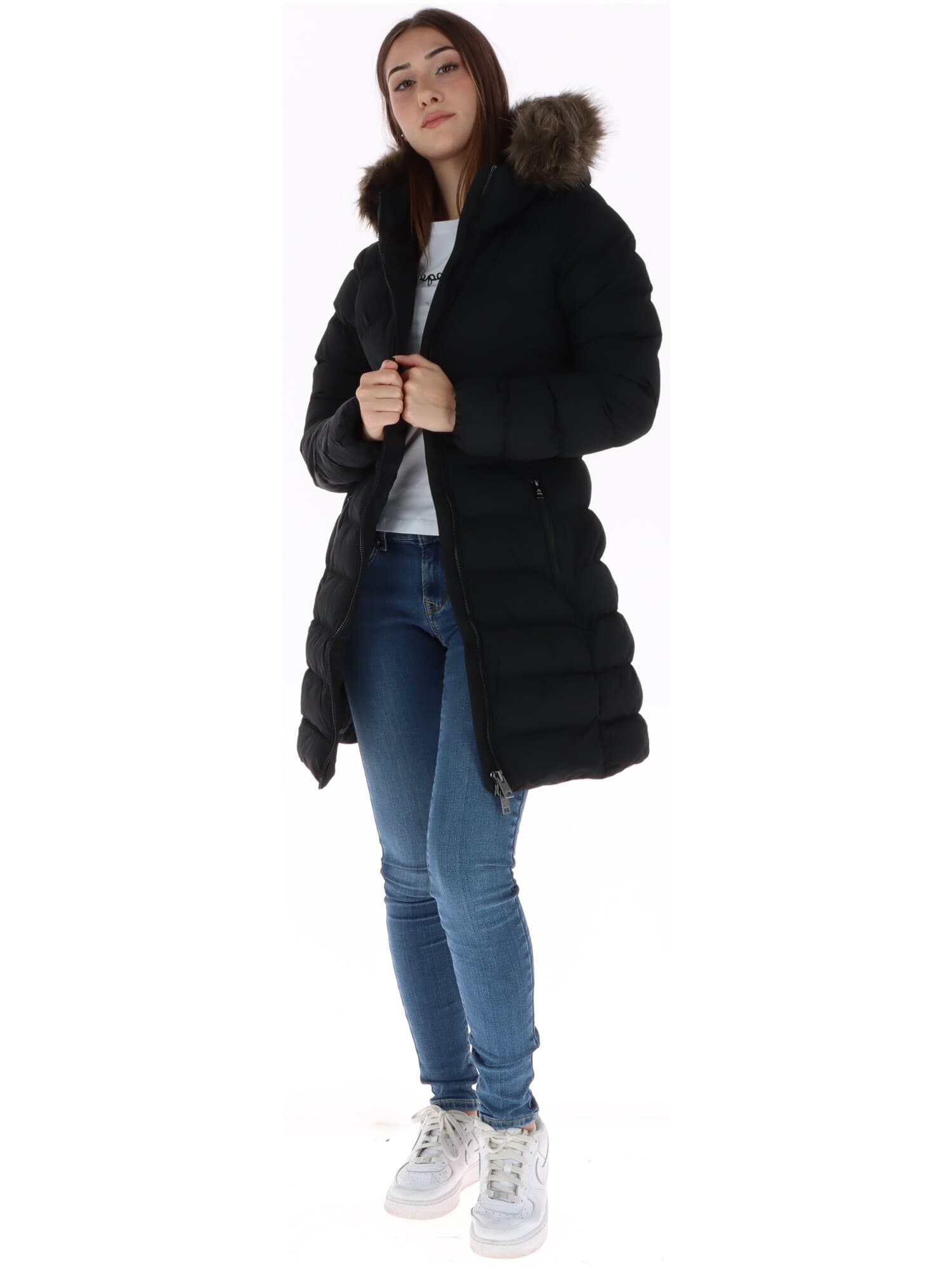Superdry Giubbotto Donna - Superdry