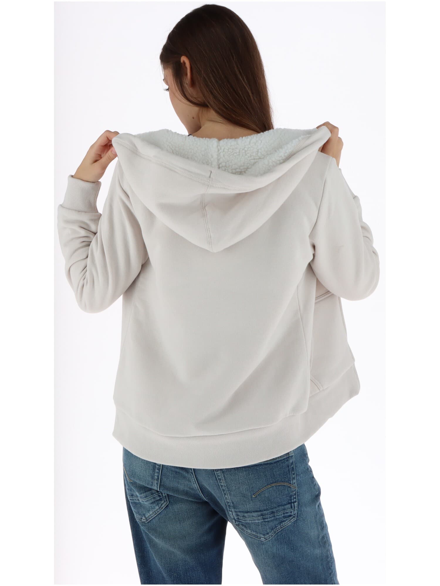 Superdry Felpa Donna - Superdry